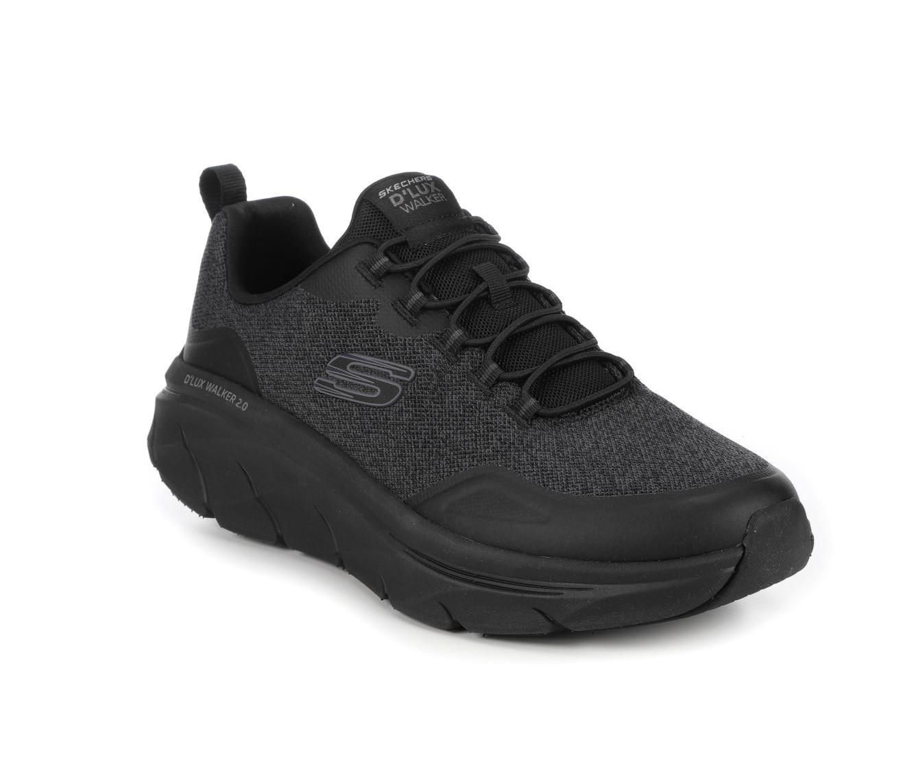 Men's Skechers 232719 D'Lux Walker 2.0 Walking Shoes Product Image
