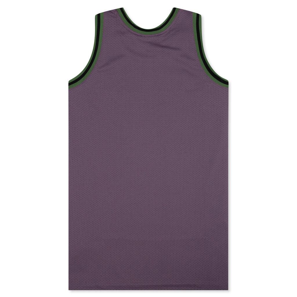 Feature x Mitchell & Ness Jersey - Purple Male Product Image
