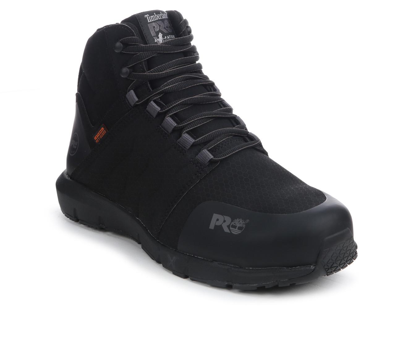 Men's Timberland Pro Radius IMG Work Boots Product Image