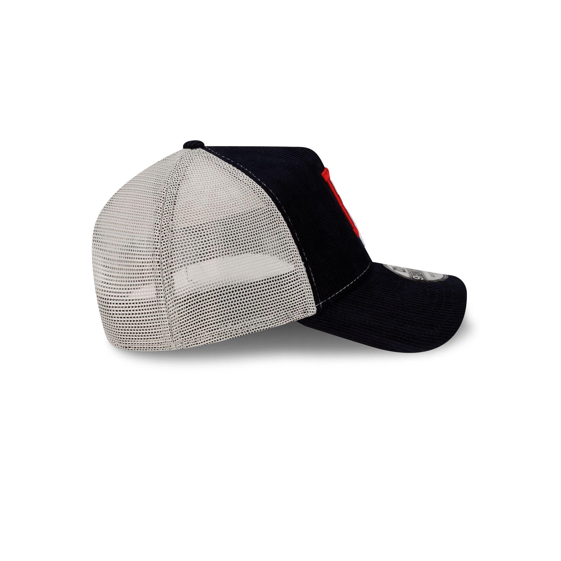 UFC Graphic Rust 9TWENTY Adjustable Hat Male Product Image