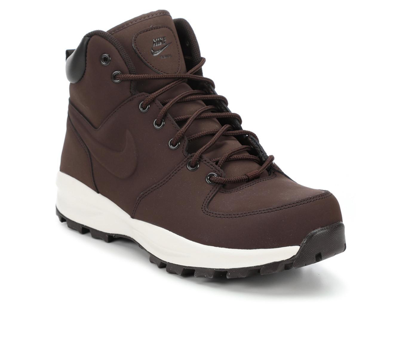 Men's Nike Manoa Leather SE Boots Product Image