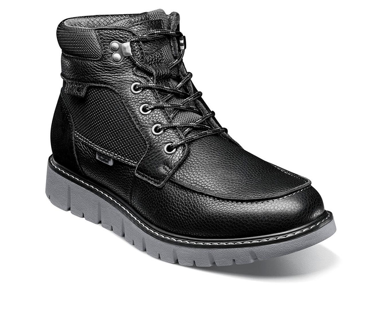 Men's Nunn Bush Karnak Hiking Boots Product Image