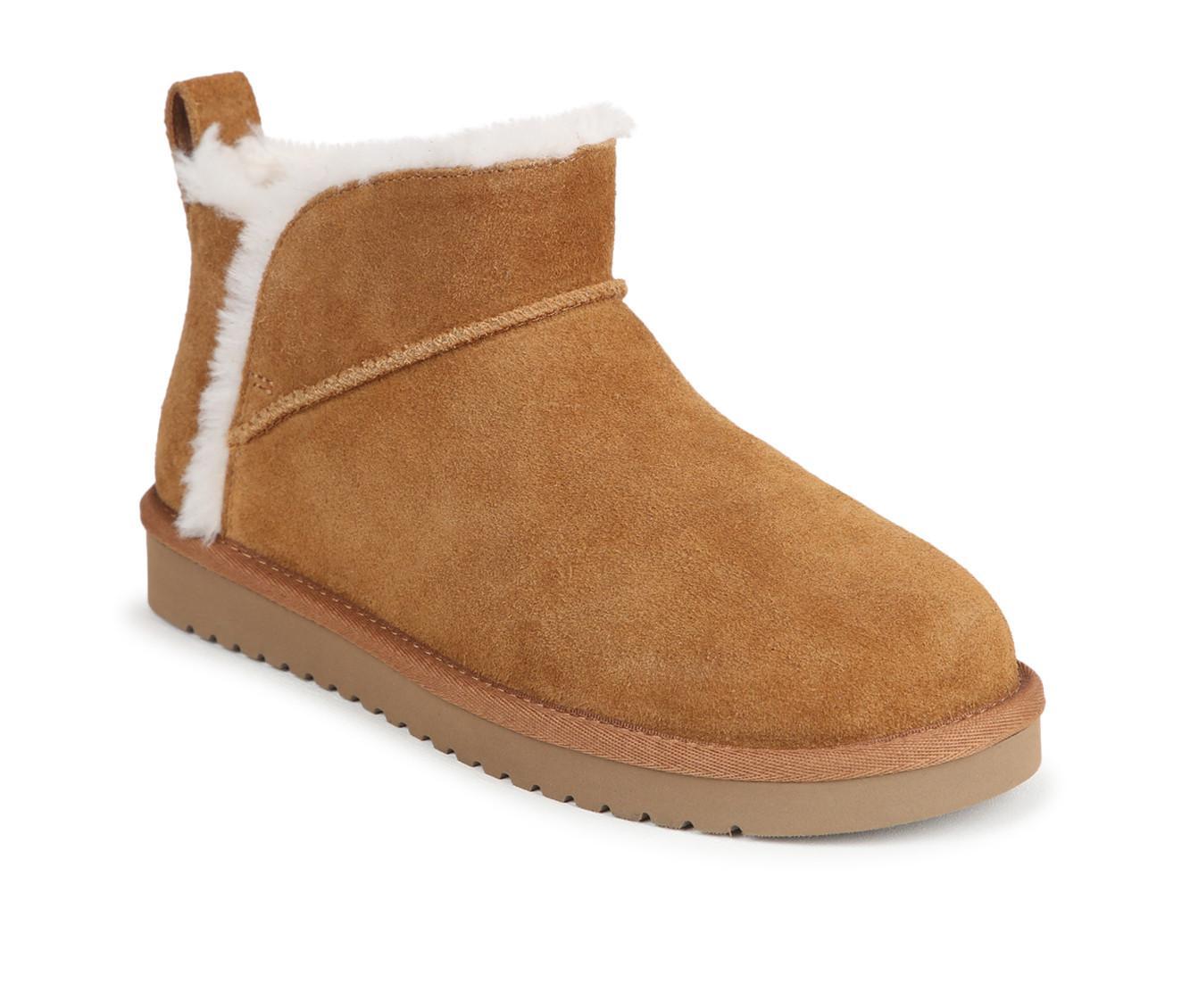 Women's Koolaburra by UGG Ultra Mini Boots Product Image