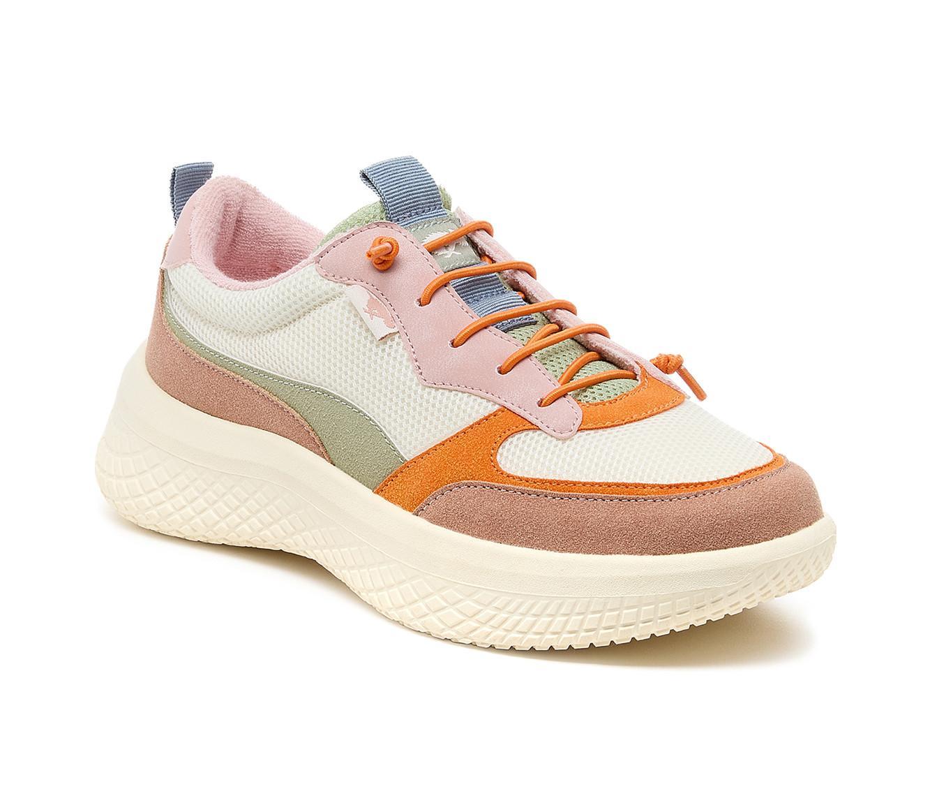 Women's Rocket Dog Gravel Casual Sneakers Product Image