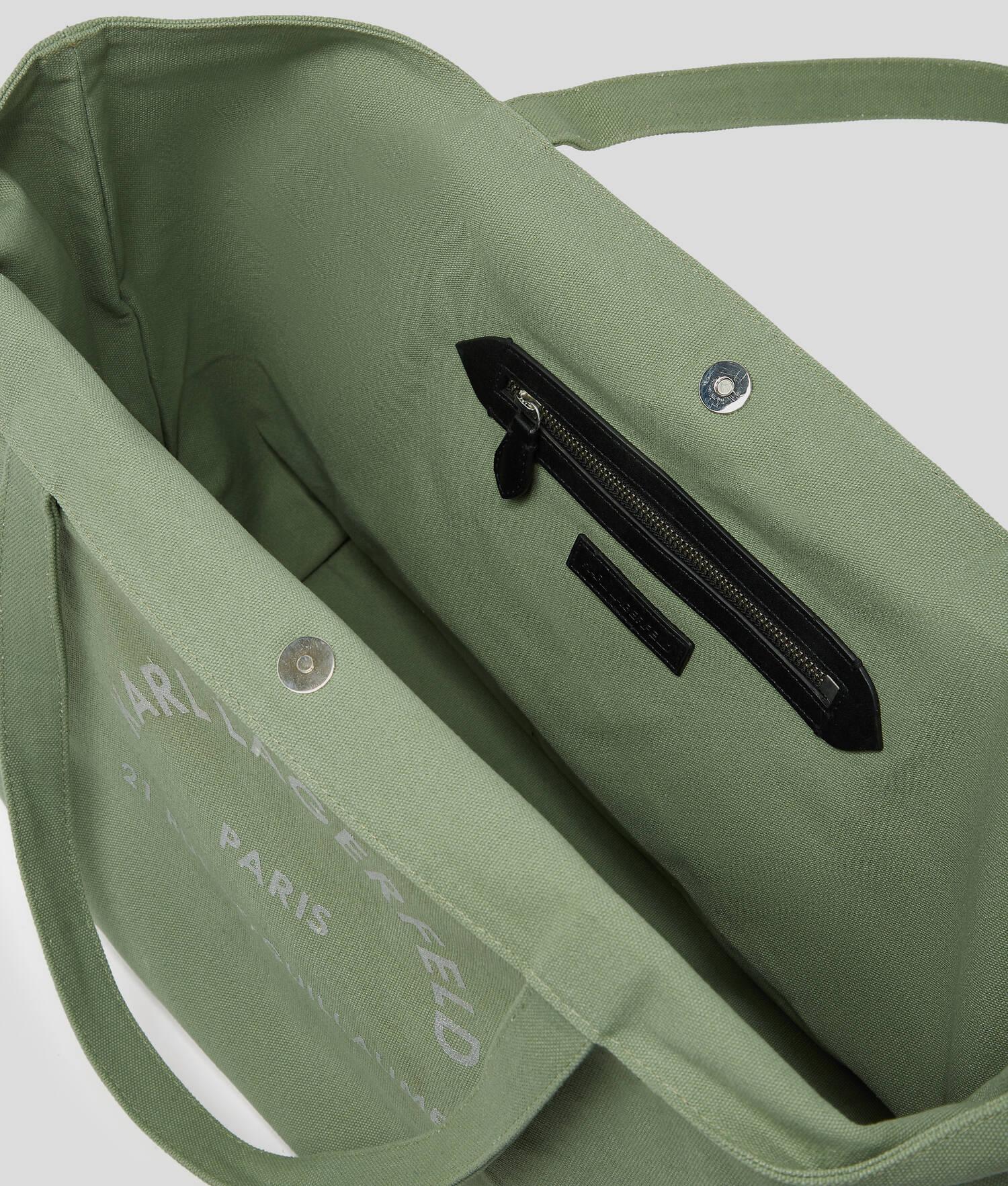 Rue St-Guillaume Shopper Product Image