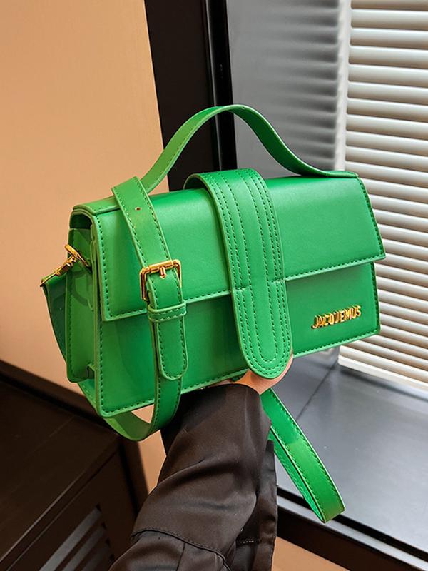 Split-Joint Bags Shoulder Bags Product Image