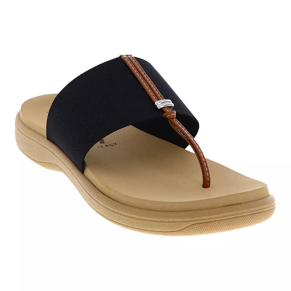 Italian Shoemakers Jahzara Women's Sandals,  Product Image