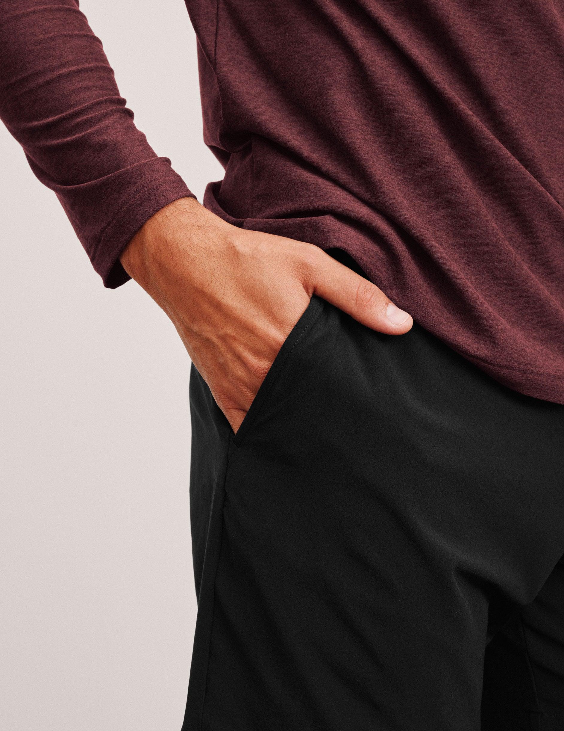 Pivotal 2.0 Men's Short 7" Male Product Image