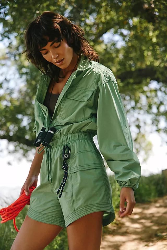 In The Wild Shortsie Product Image