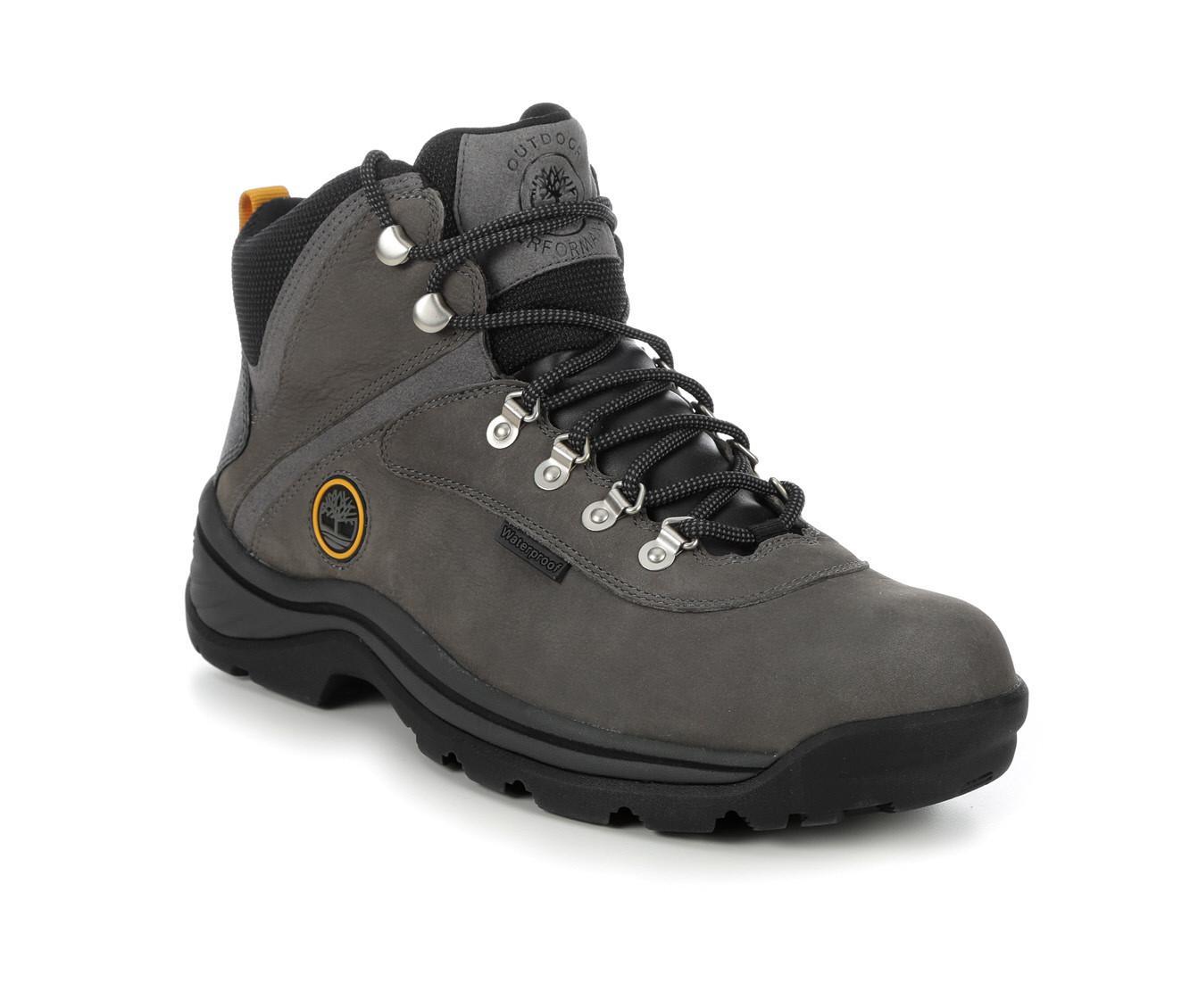 Men's Timberland White Ledge WP-M Hiking Boots Product Image