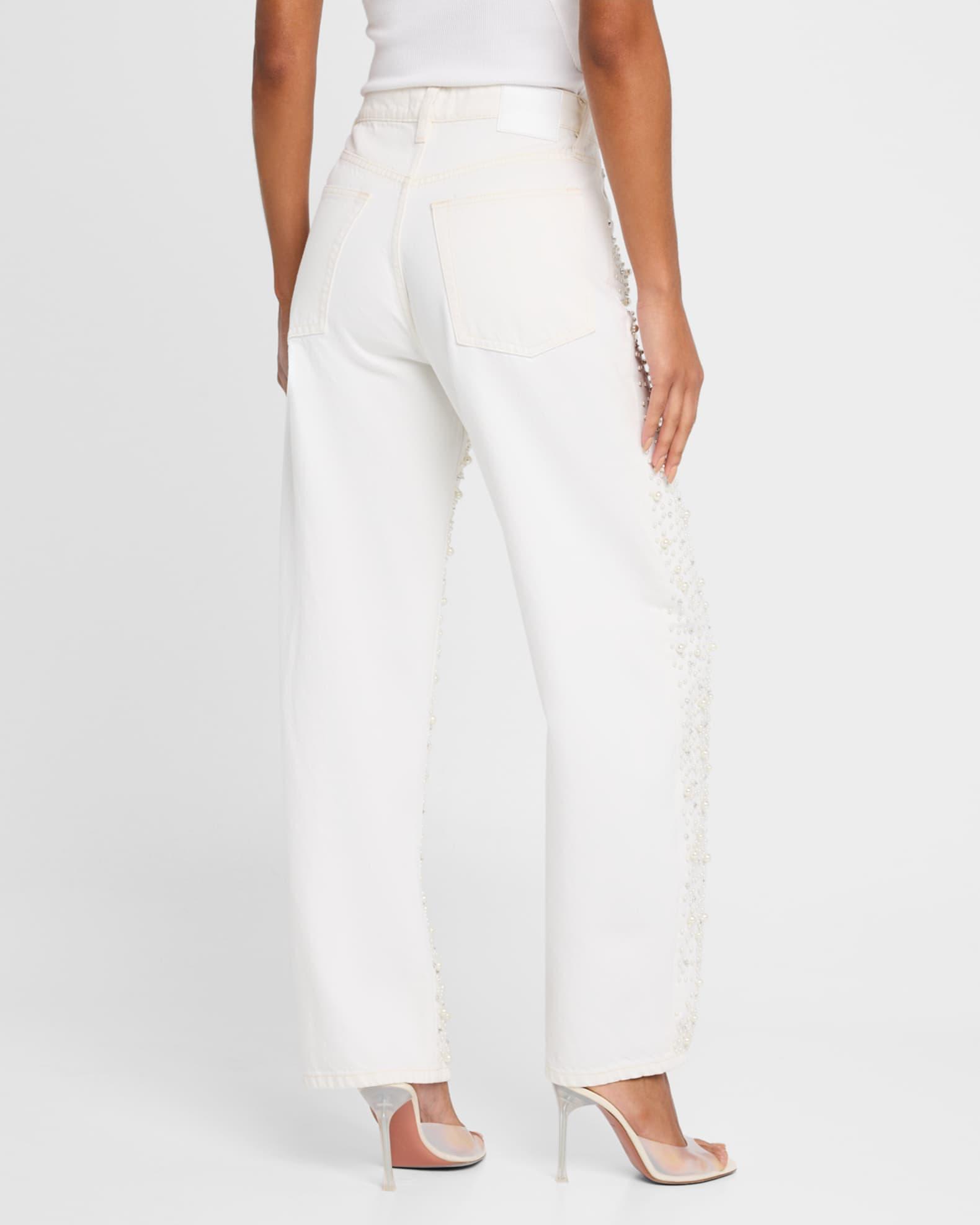 The Pearl Barrel Jeans Product Image