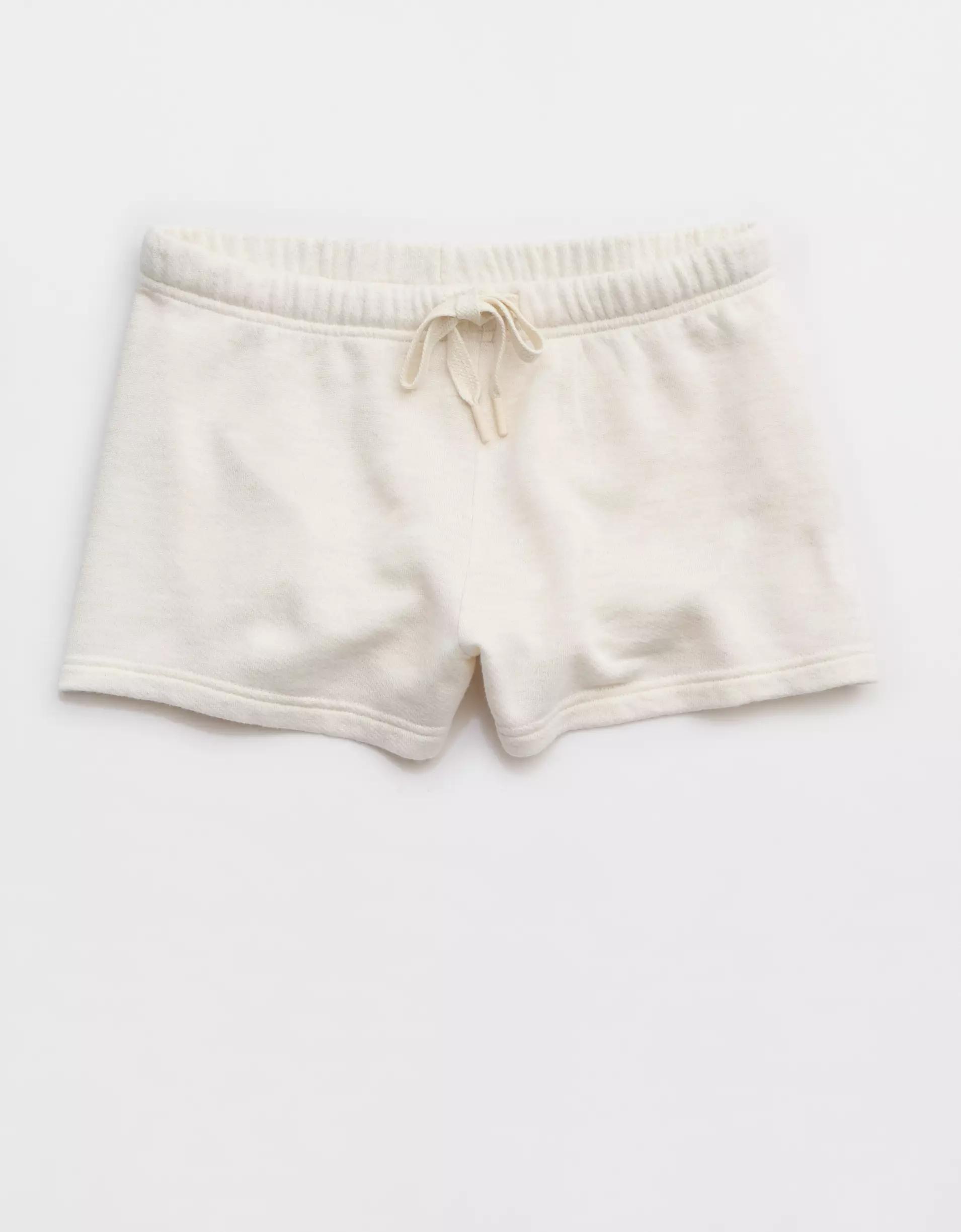 OFFLINE By Aerie Keep It 100 Terry Short Product Image
