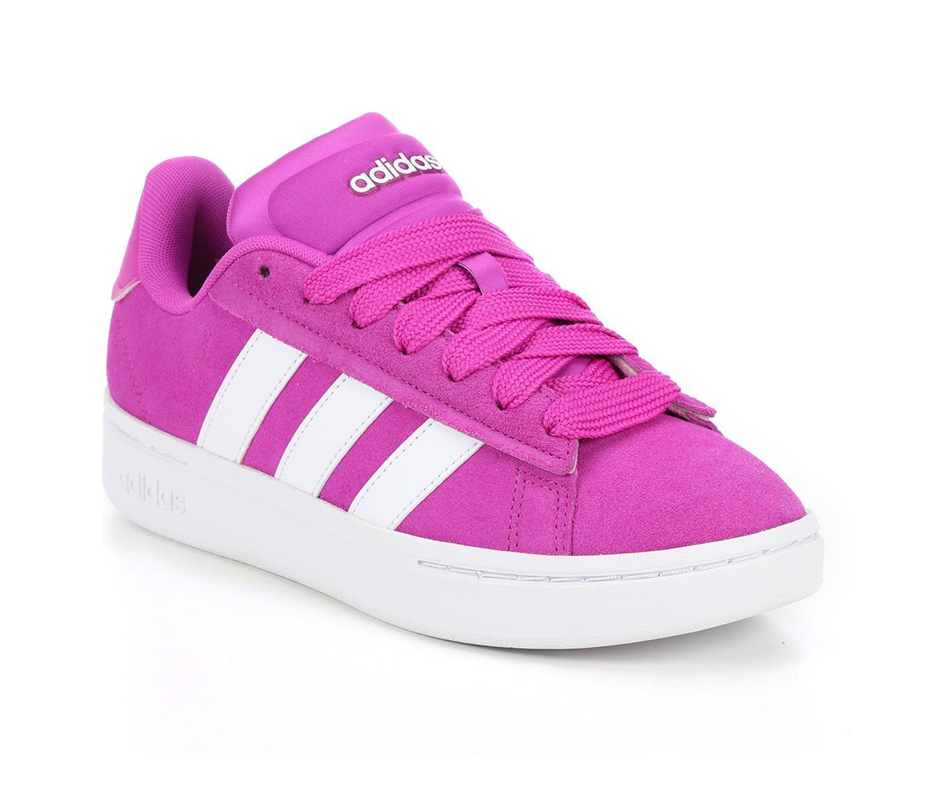 Women's Adidas Grand Court Alpha 00 Sneakers Product Image