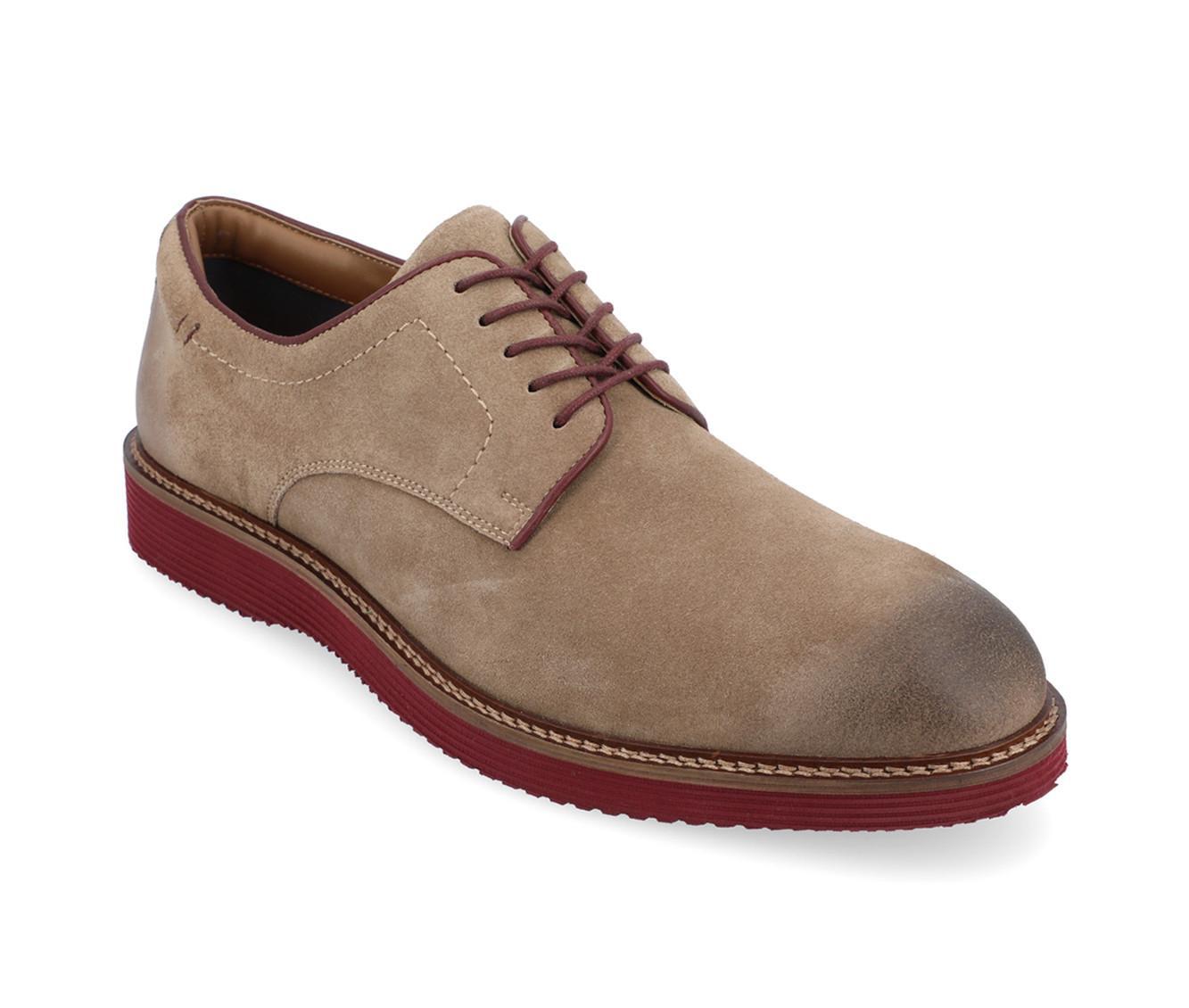 Men's Thomas & Vine Seneca Dress Oxfords Product Image