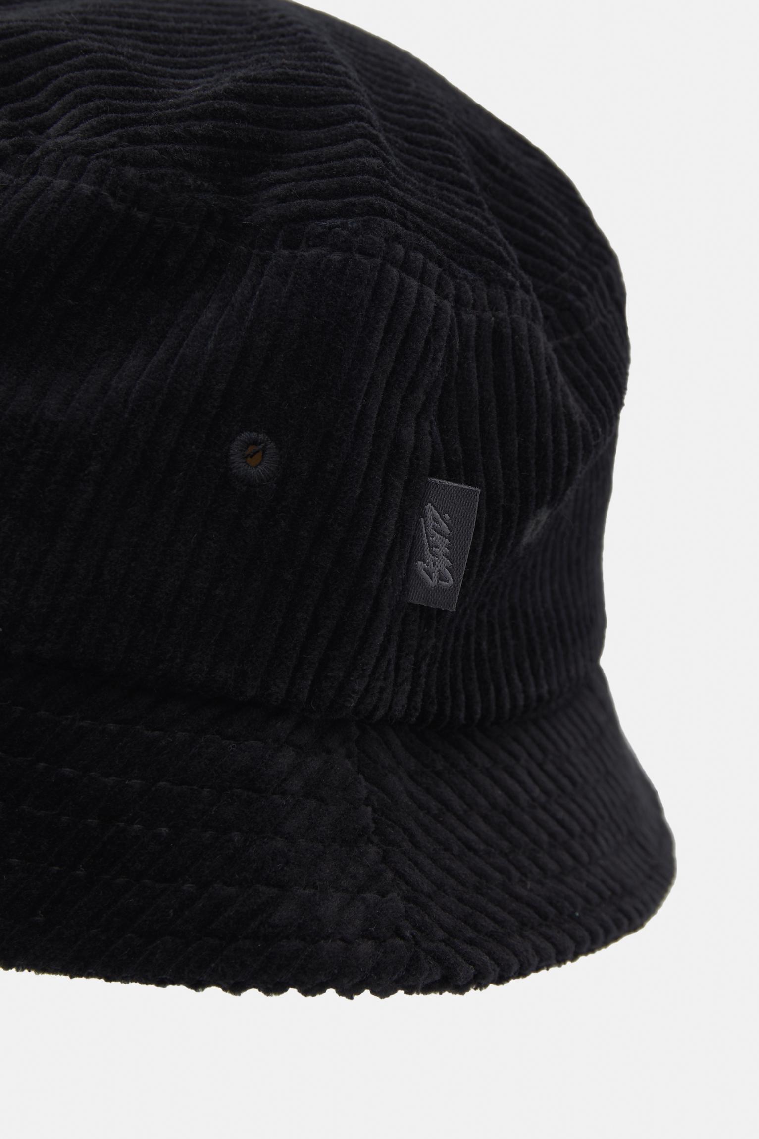 STWD corduroy bucket hat Product Image