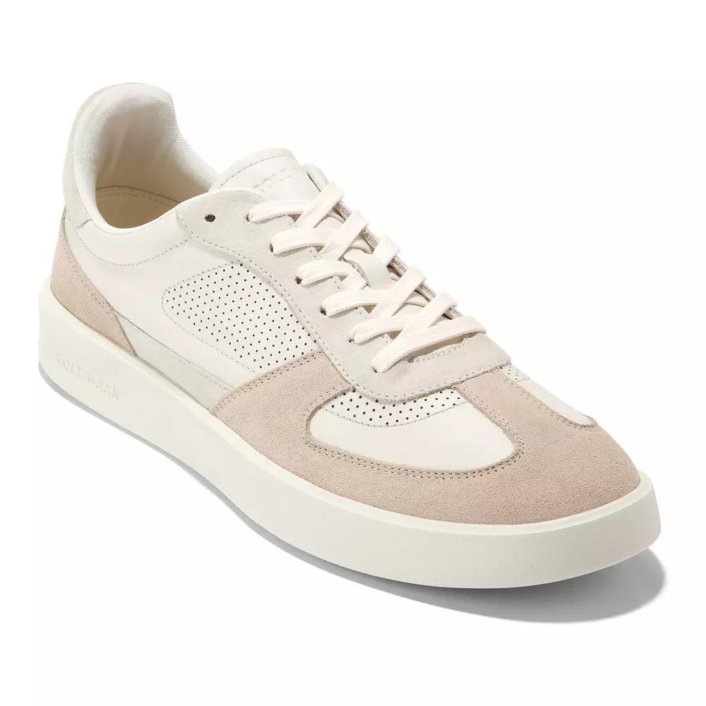 Cole Haan Grand Crosscourt Men's Modern Turf Sneakers,  Product Image