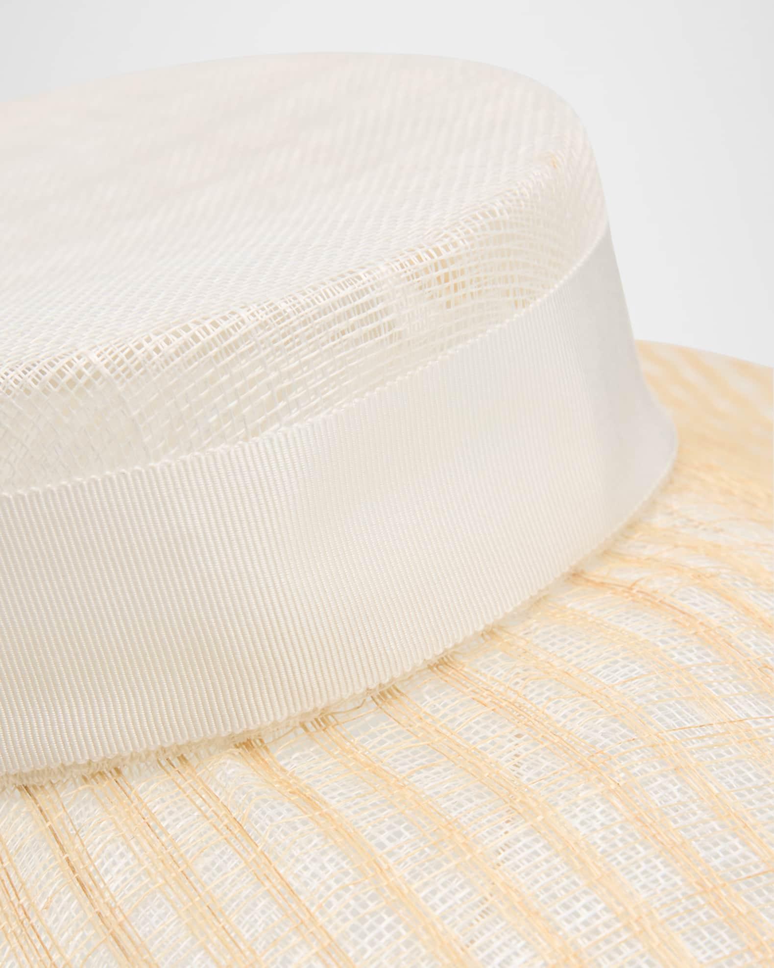 Maris Cotton Sun Hat Product Image