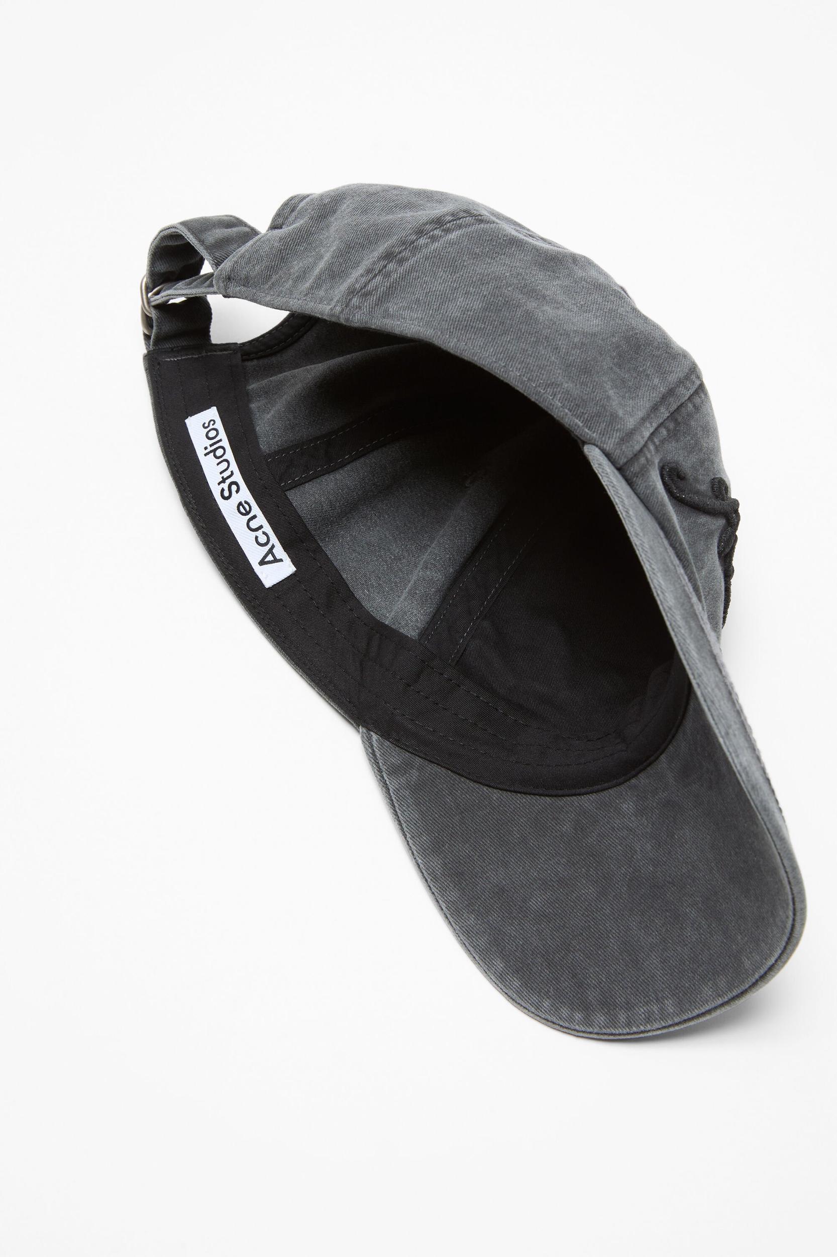 Logo cap Product Image