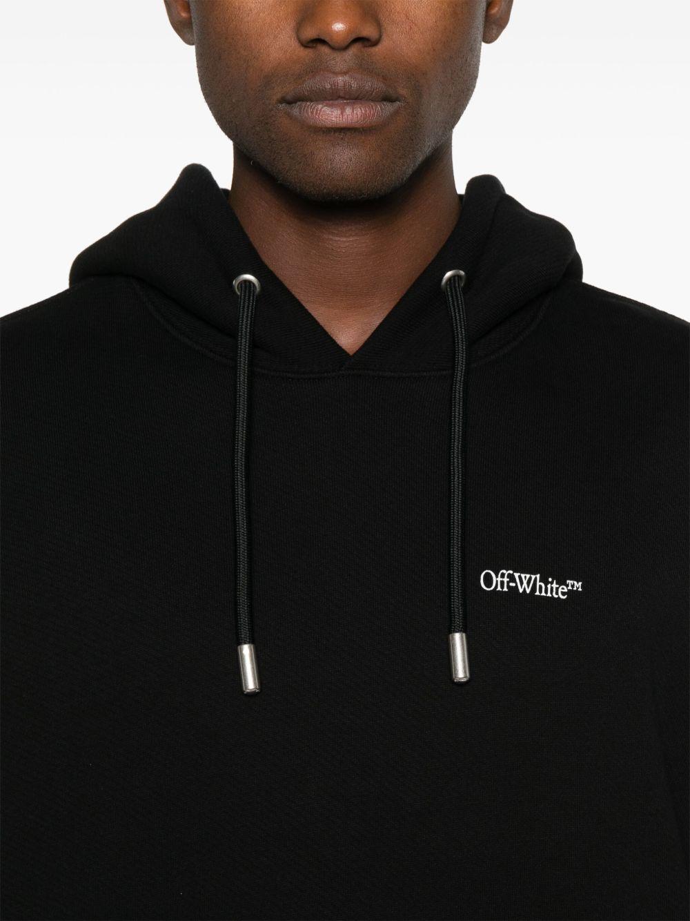 3D-logo hoodie Product Image