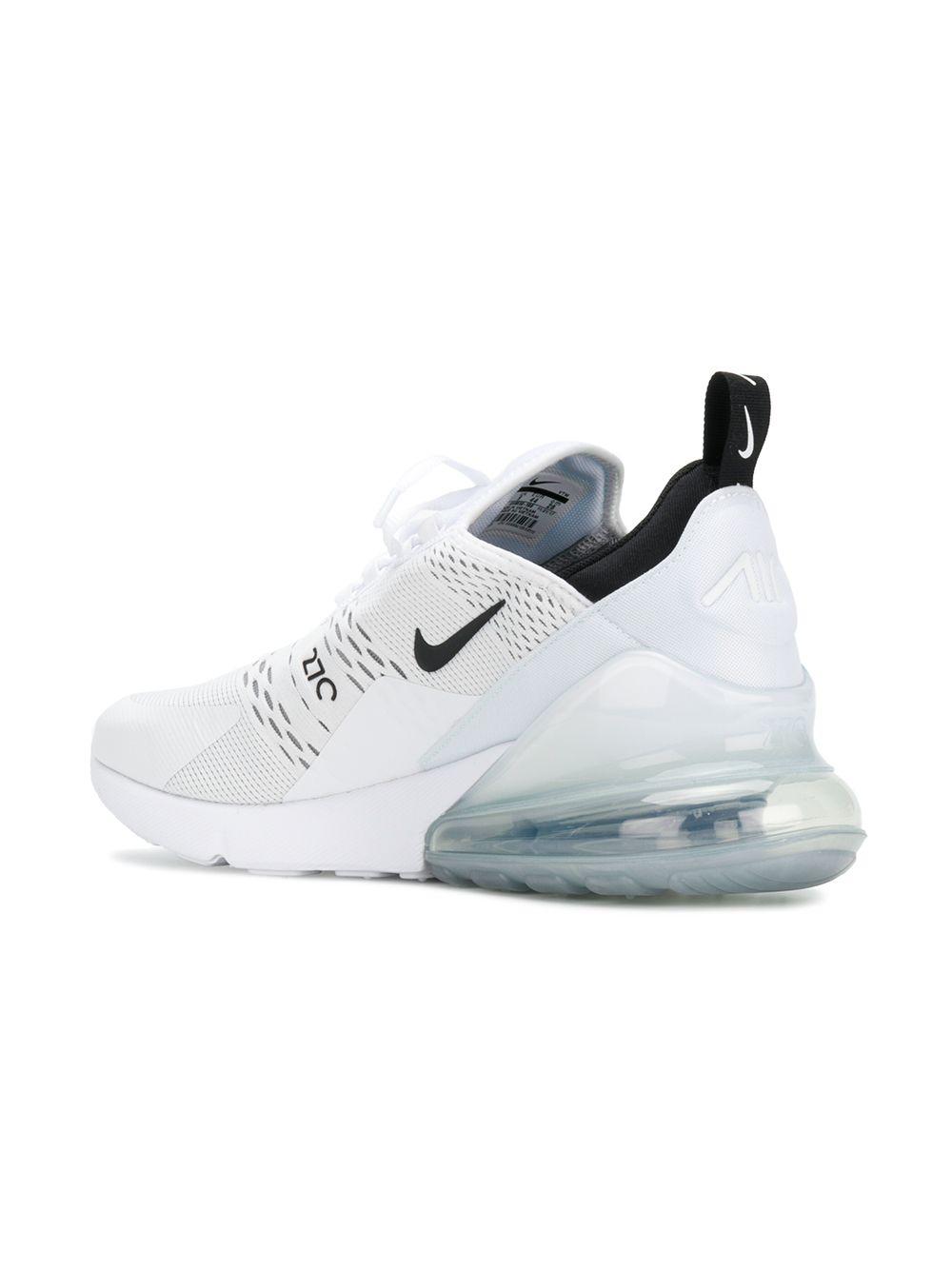Air Max 270 sneakers Product Image
