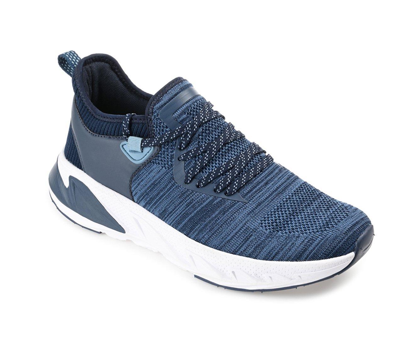 Men's Vance Co. Gibbs Fashion Sneakers Product Image