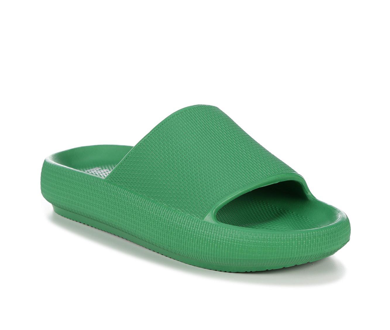 Women's MIA Camyl Platform Slides Product Image