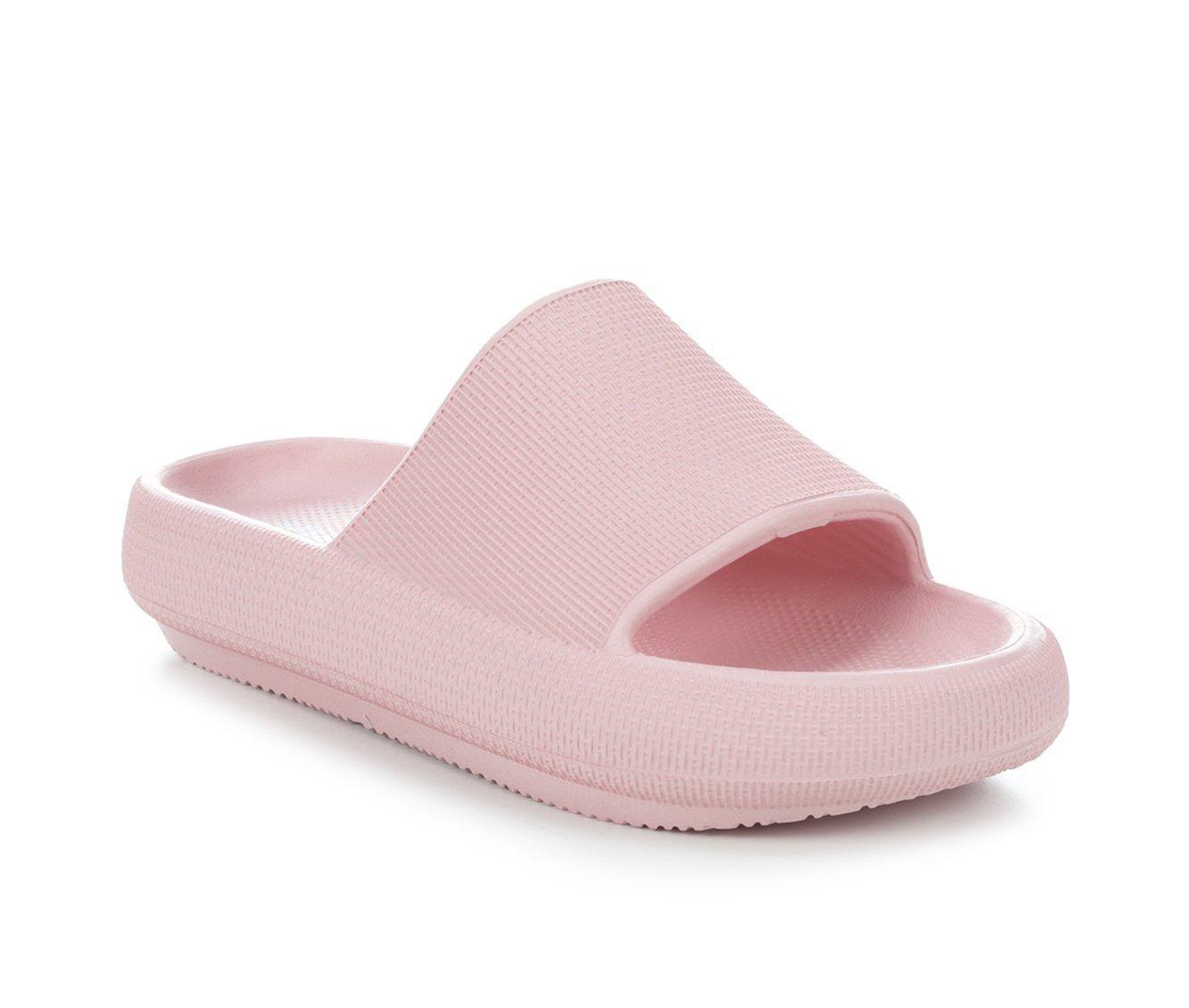Women's MIA Camyl Platform Slides Product Image