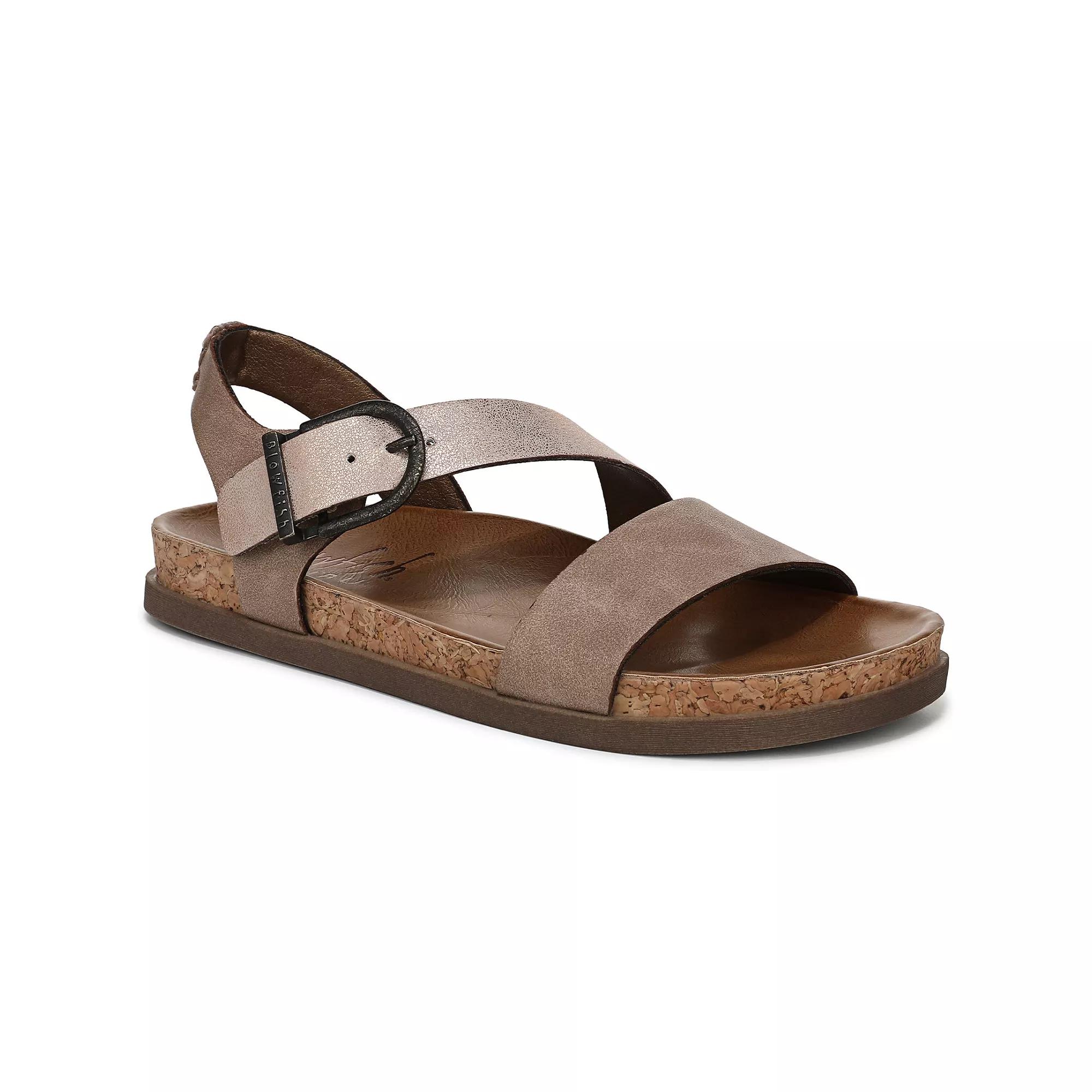 Blowfish Malibu Lance Women's Sandals,  Product Image