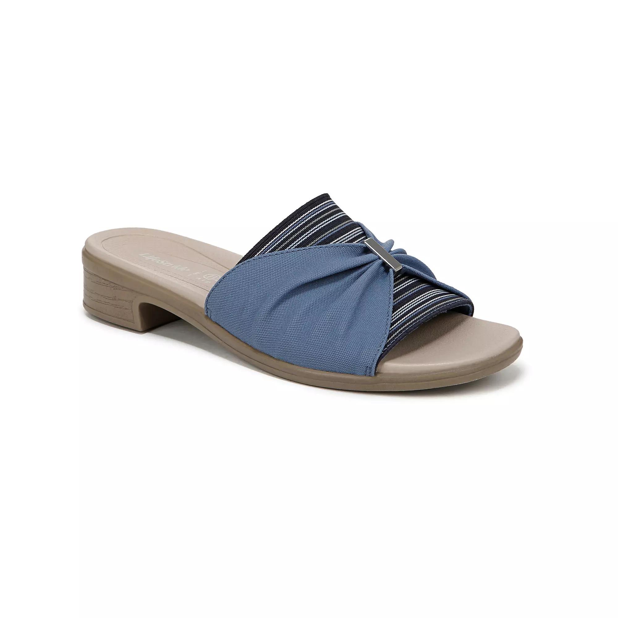 LifeStride Paradise Women's Slide Sandals,  Product Image