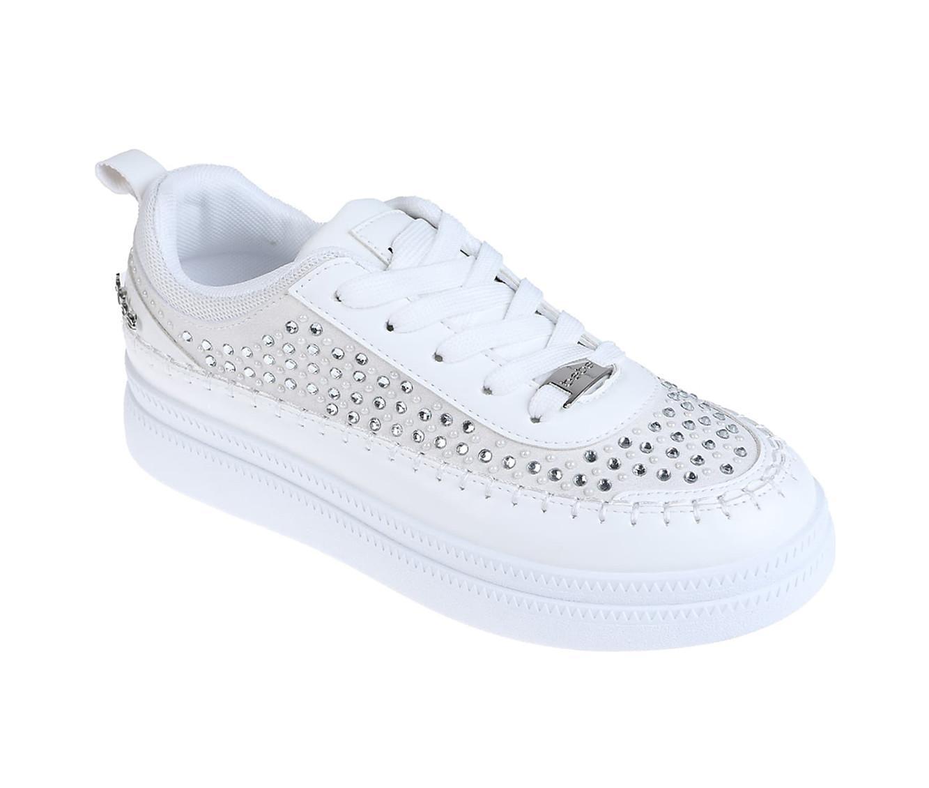 Women's Bebe Quinn Sneakers Product Image