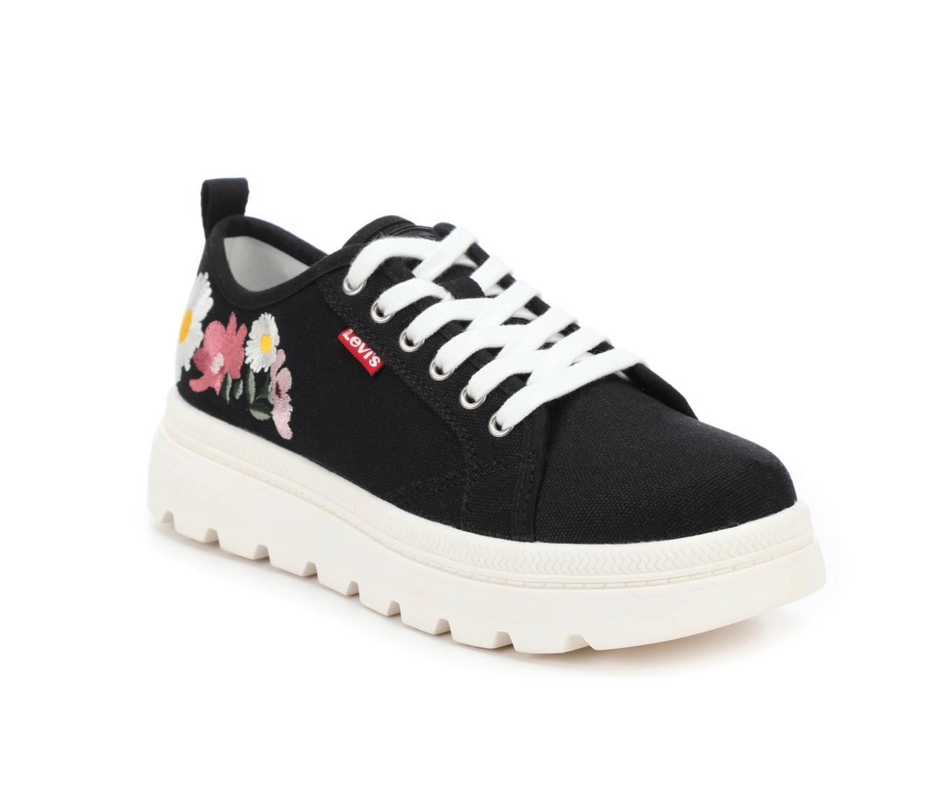 Women's Levis Hope Sneakers Product Image