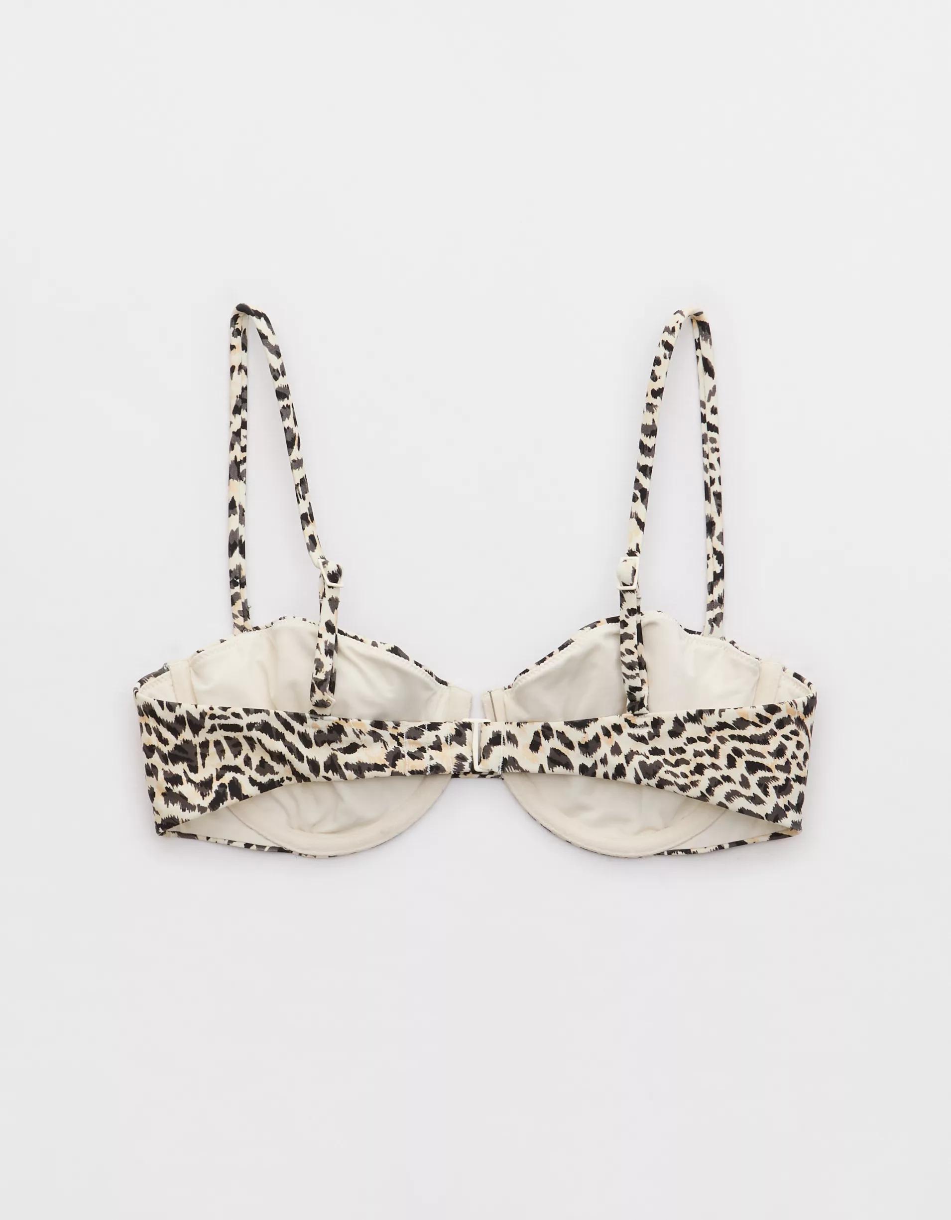 Aerie The Sunnysideup Bikini Top Product Image