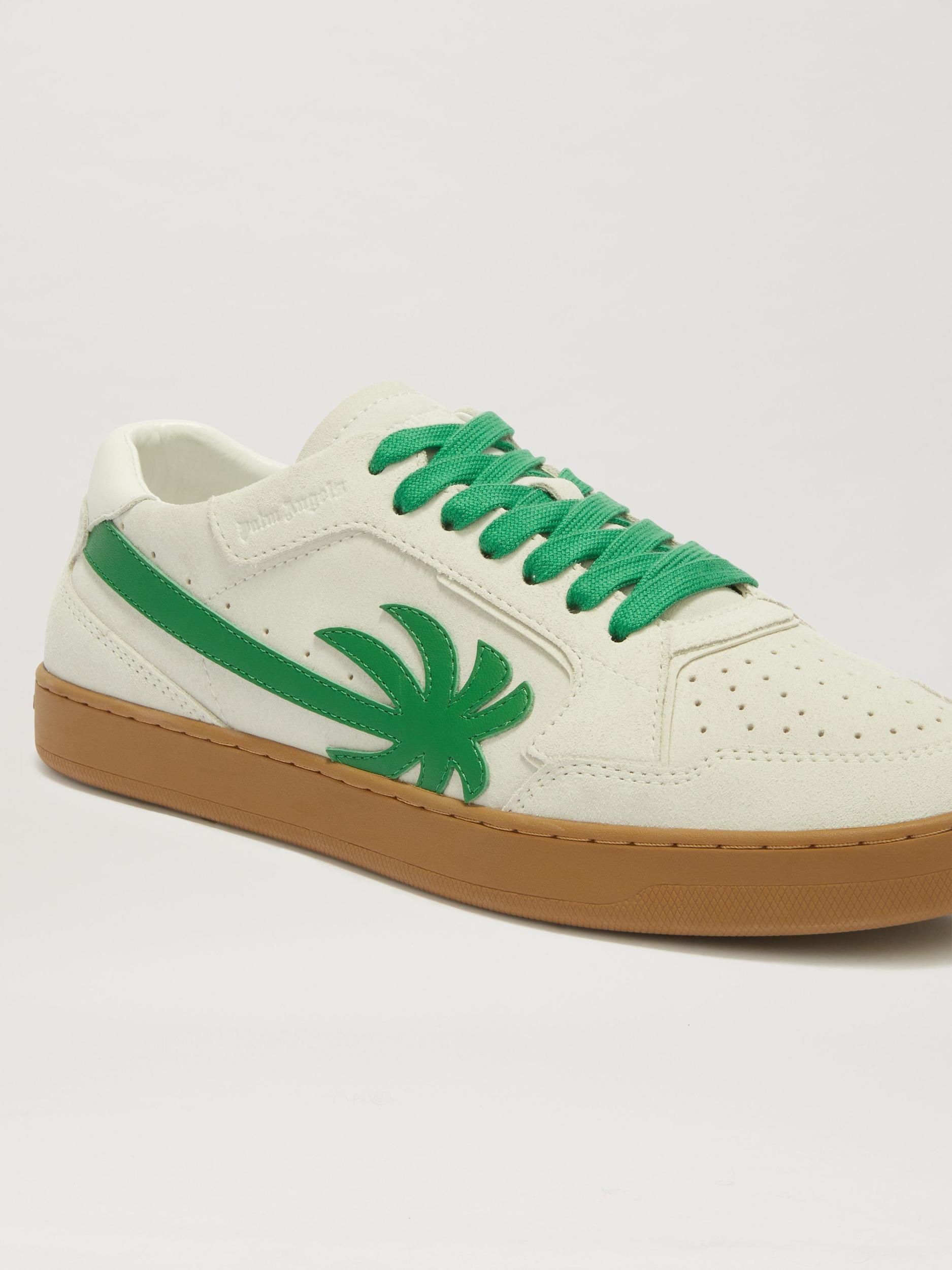 NEW PALM 1 SUEDE Product Image