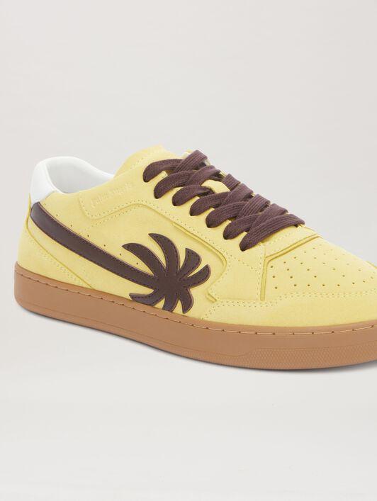 NEW PALM 1 SUEDE Product Image