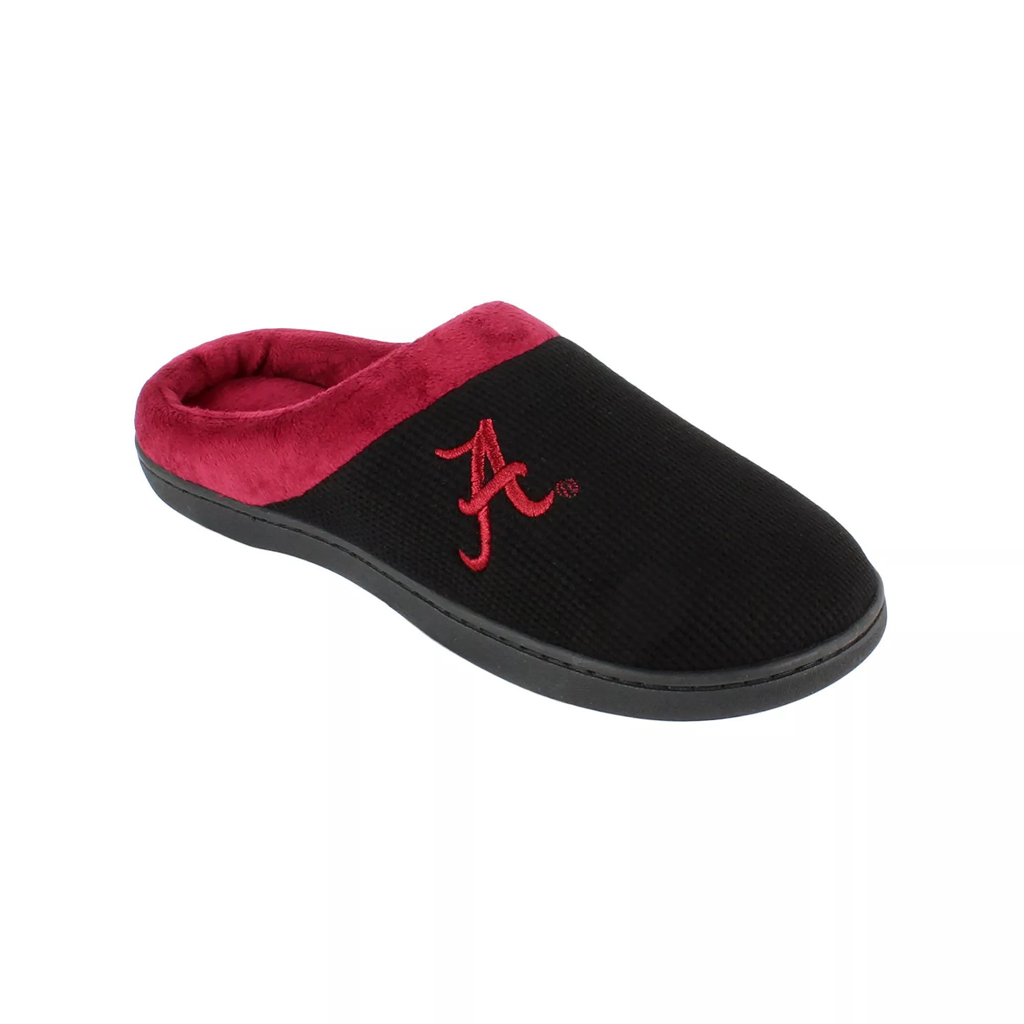 Alabama Crimson Tide Clog Slipper, Adult Unisex,  Product Image