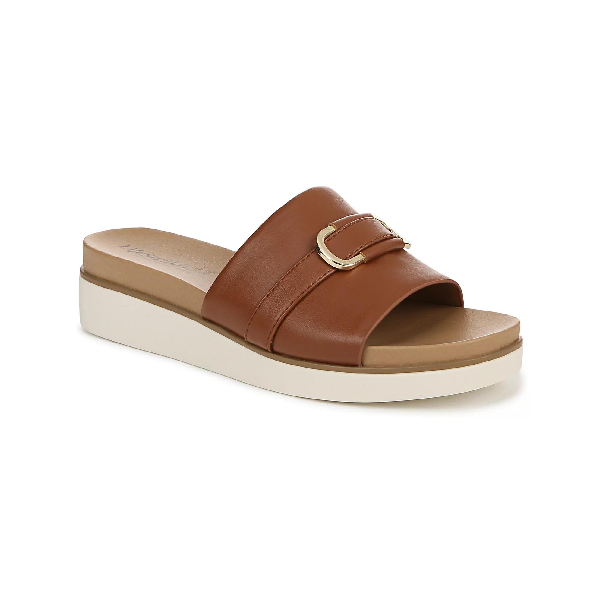 LifeStride Genevieve Women's Slide Sandals,  Product Image
