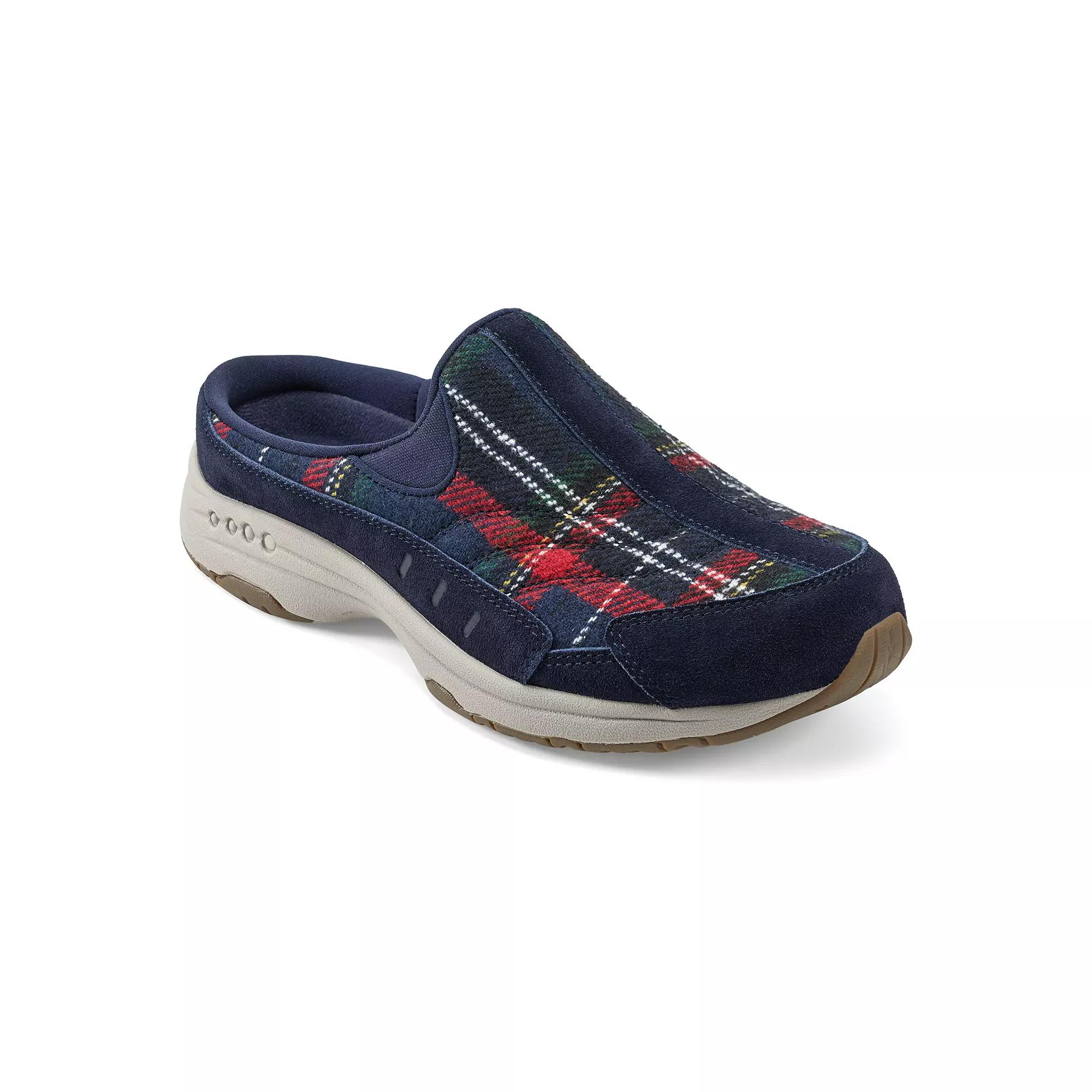 Easy Spirit Traveltime Women's Fashion Mules,  Product Image