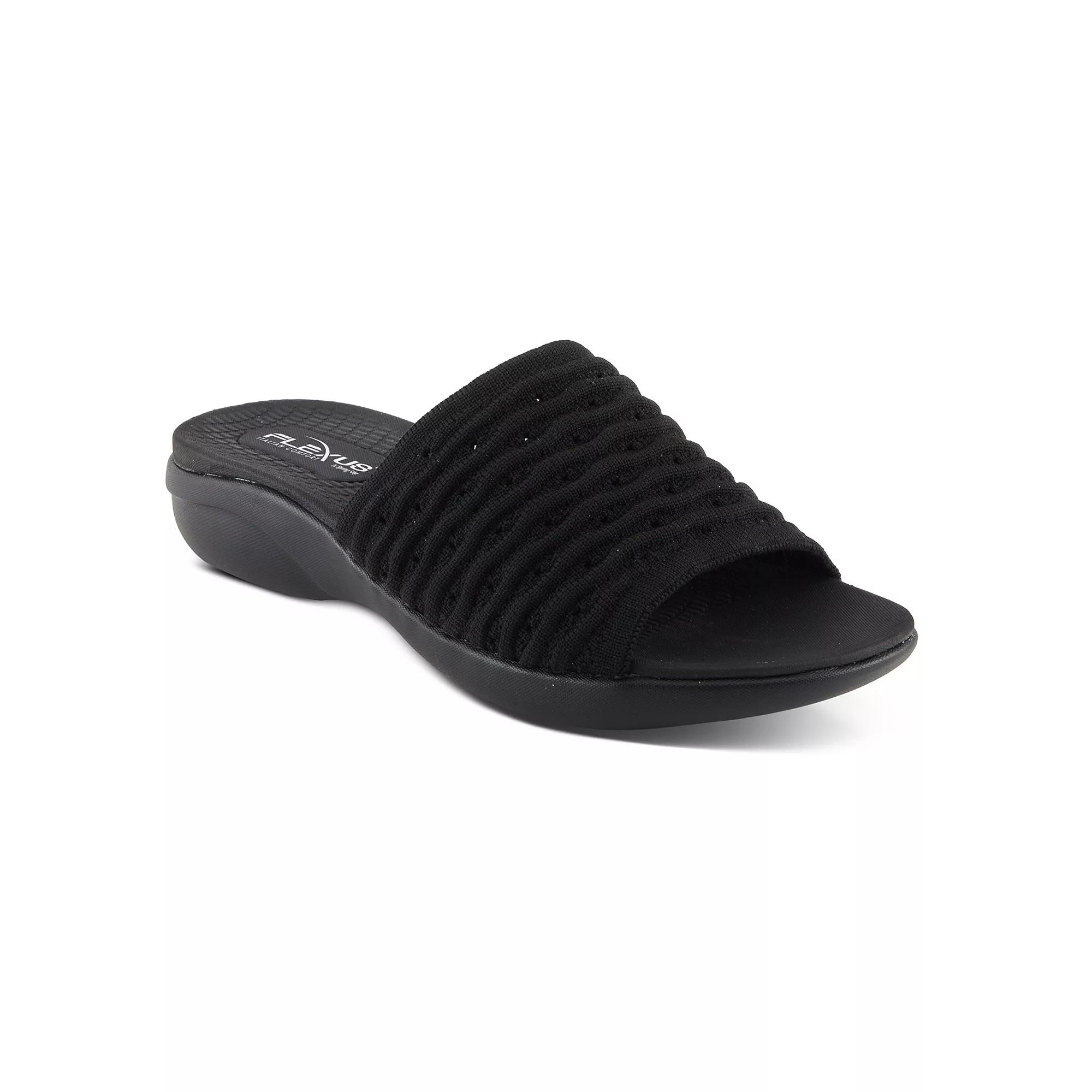 Flexus by Spring Step Deondre Women's Slide Sandals,  Product Image