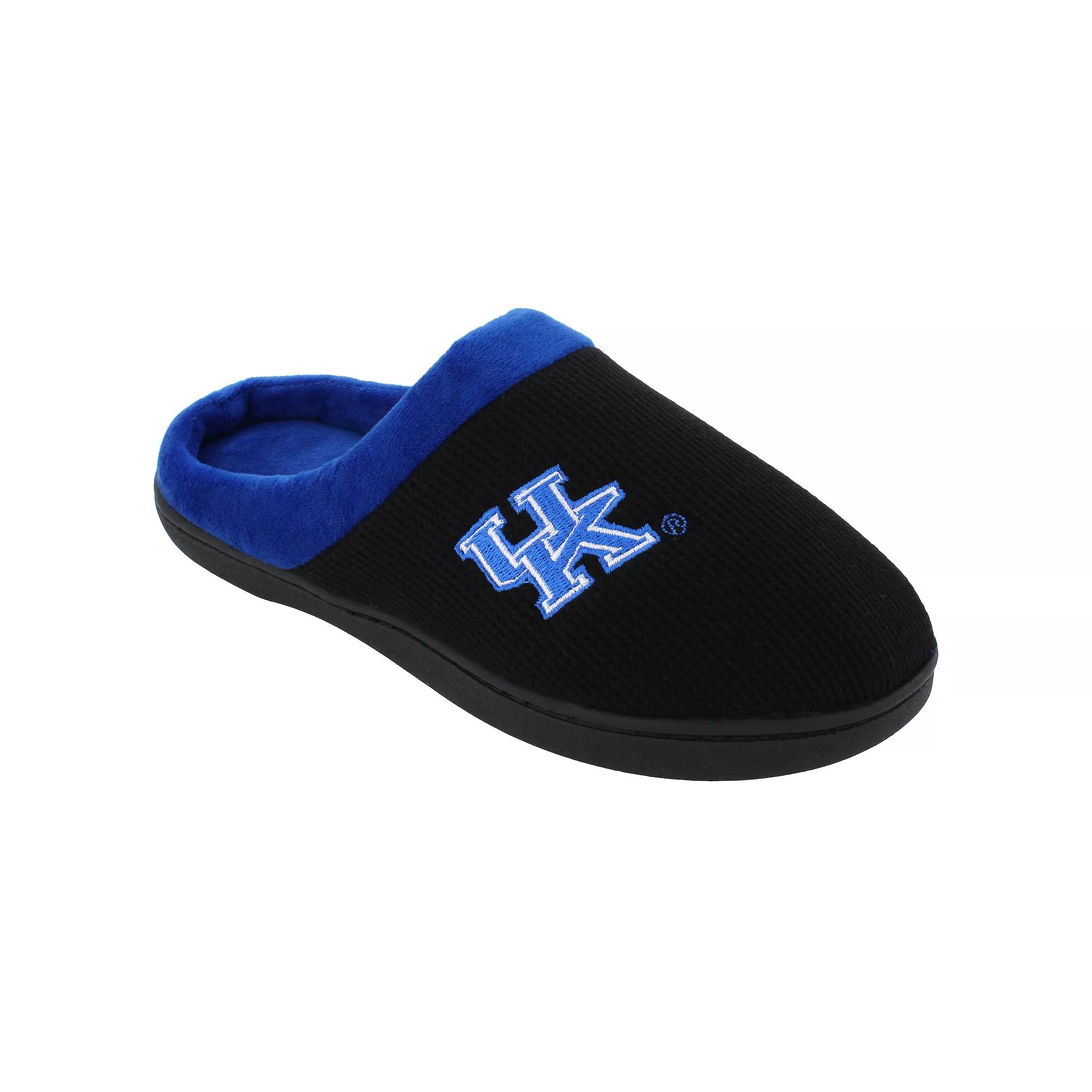 NCAA Kentucky Wildcats Clog Slippers - XL Product Image
