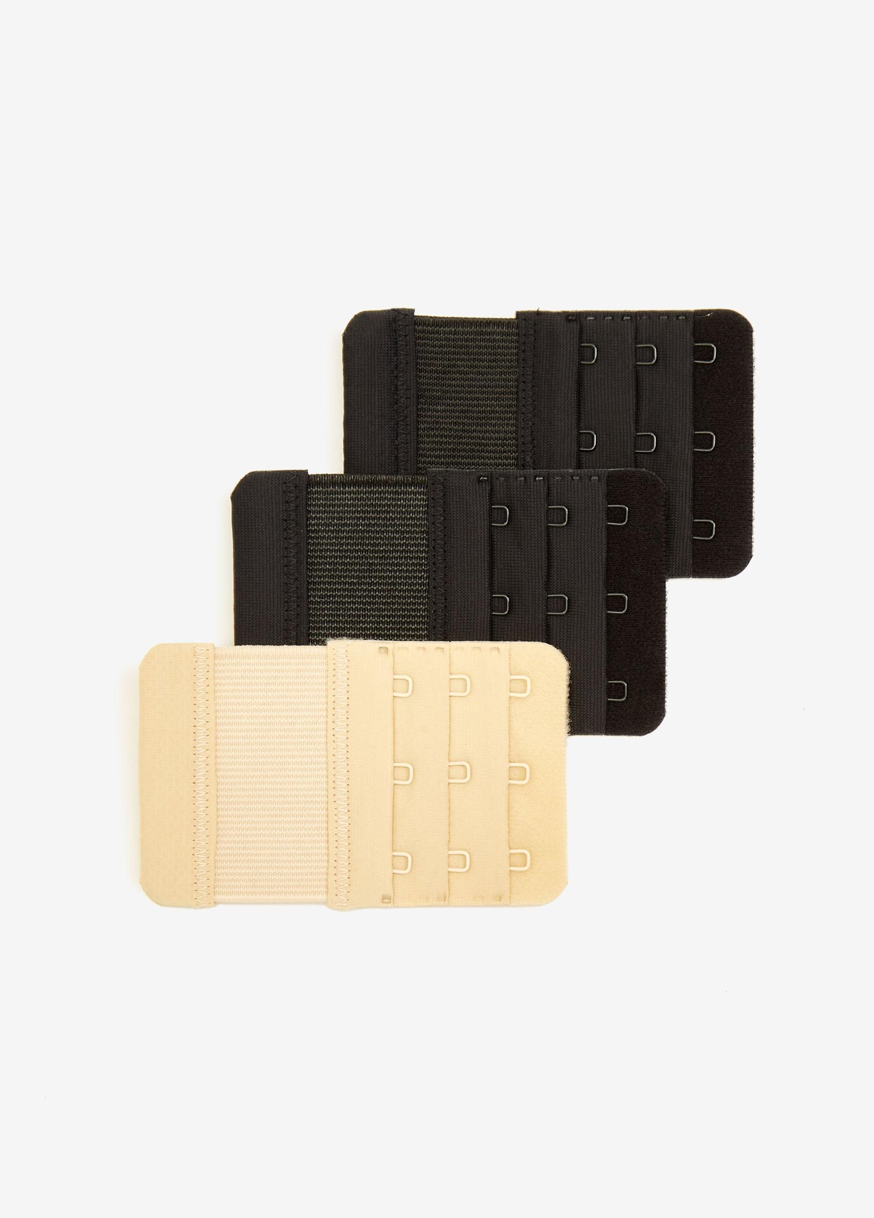 Three Hook Bra Extender Set Product Image