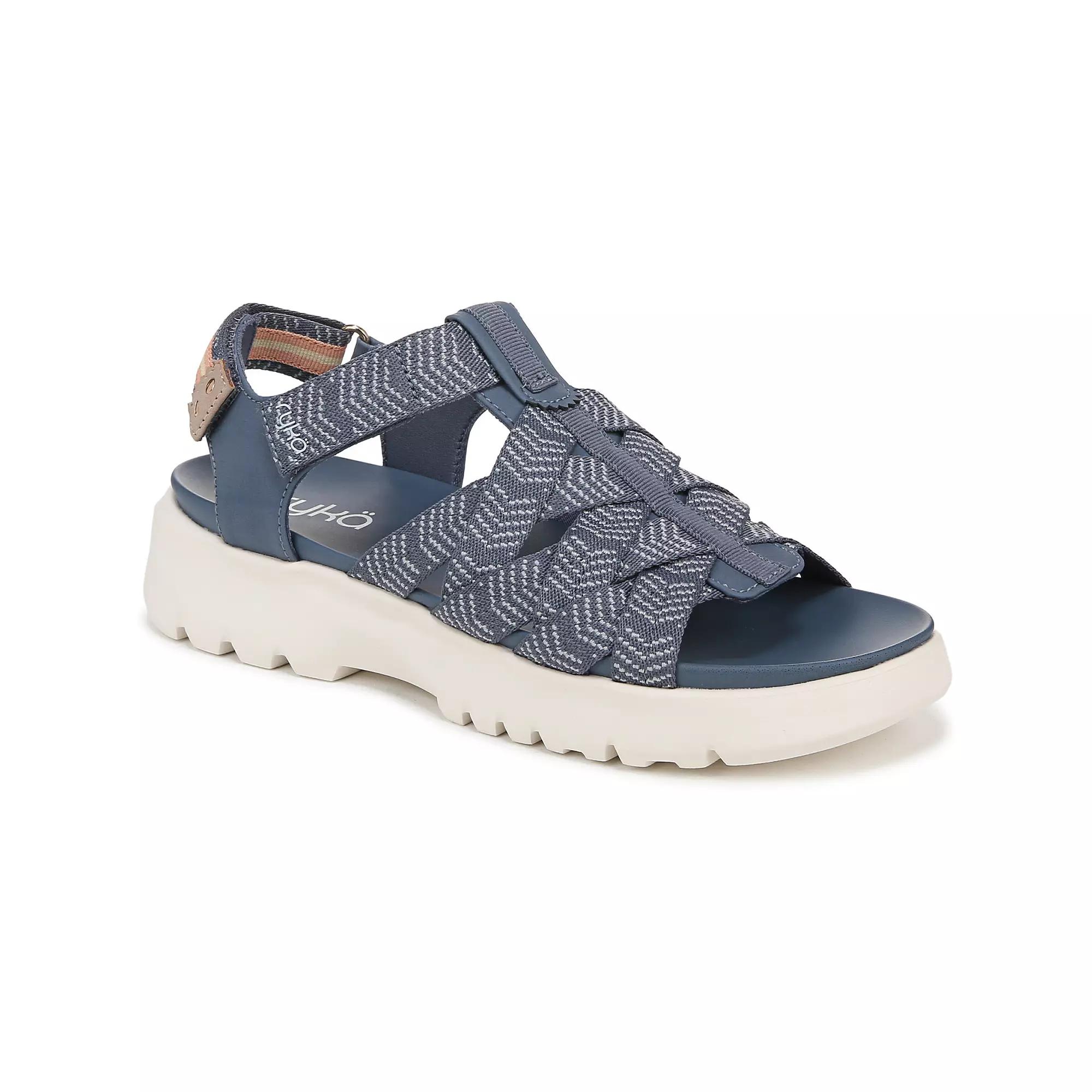 Ryka Blissful Women's Sport Sandals,  Product Image
