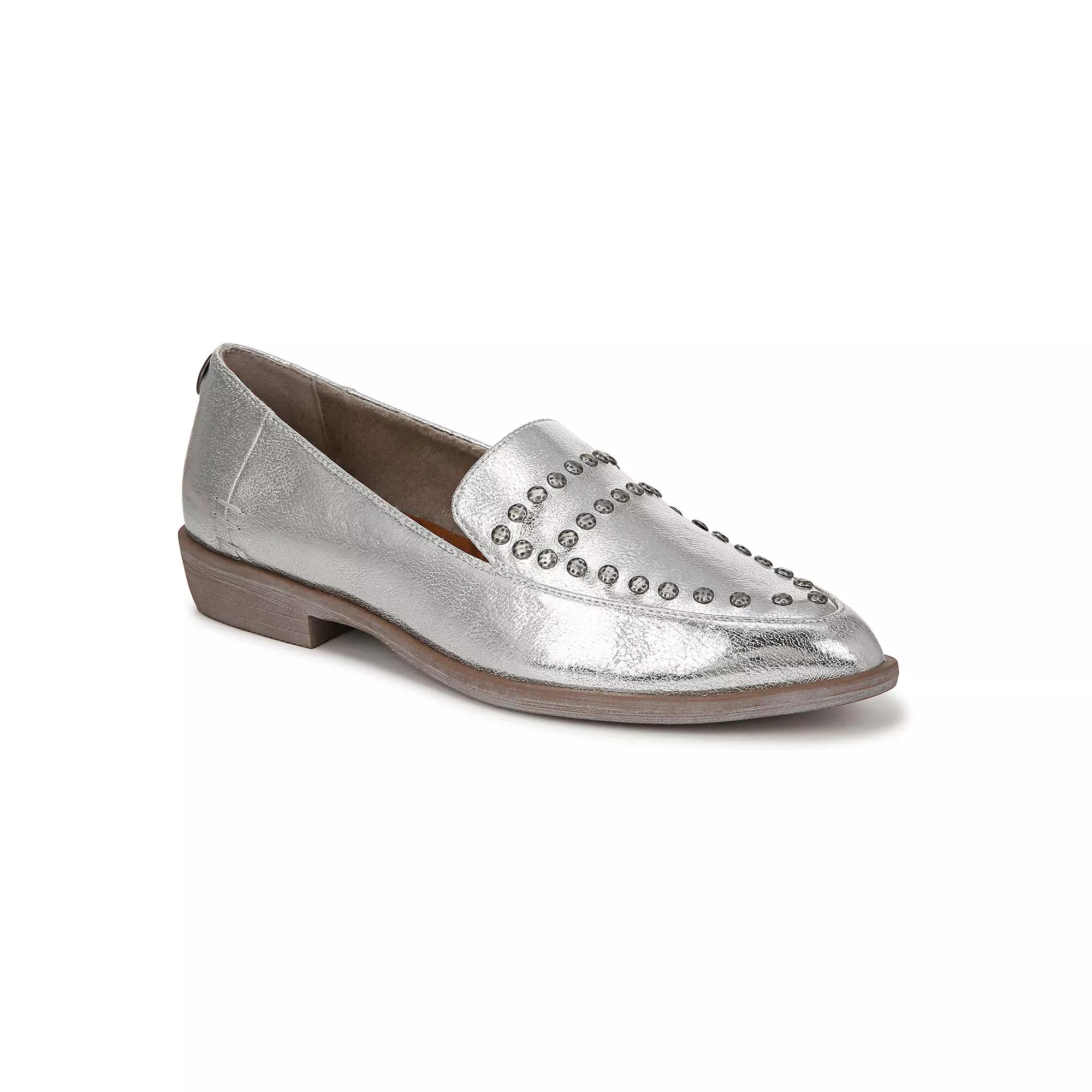 Blowfish Malibu Womens Harper Loafer Product Image