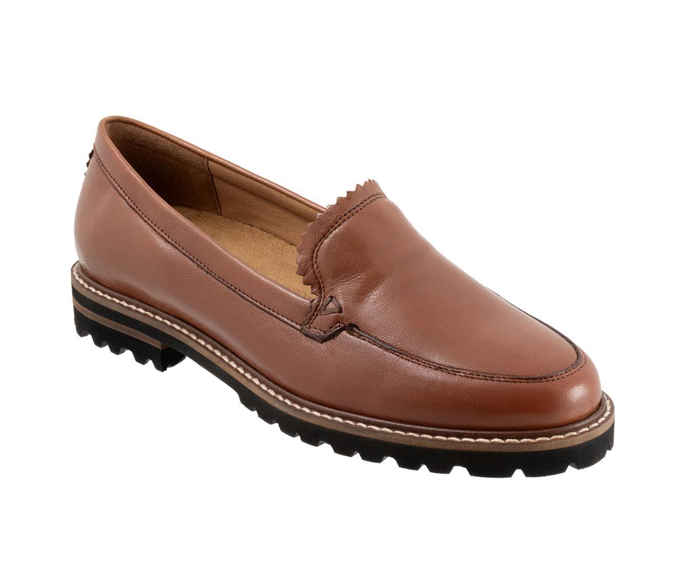 Women's Trotters Fayth Casual Loafers Product Image