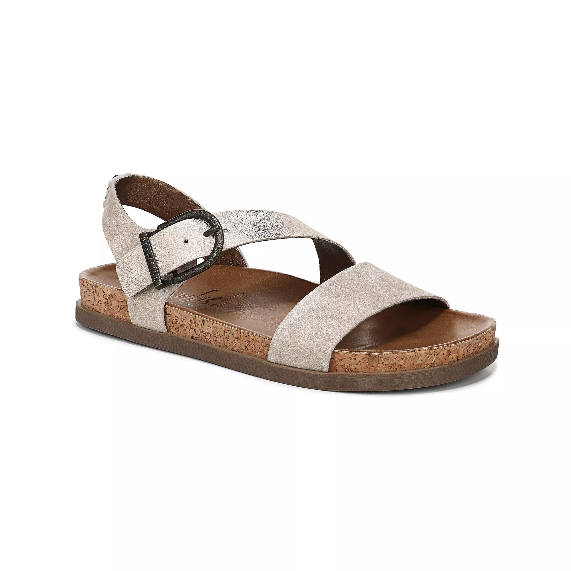 Blowfish Malibu Lance Women's Sandals,  Product Image