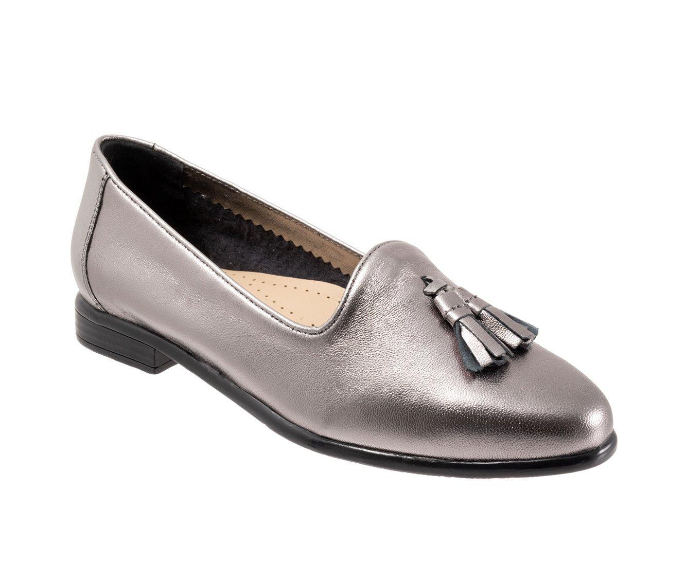 Women's Trotters Liz Tassel Loafers Product Image