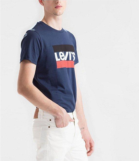 Levi's® Sportswear Logo Graphic T-Shirt Product Image