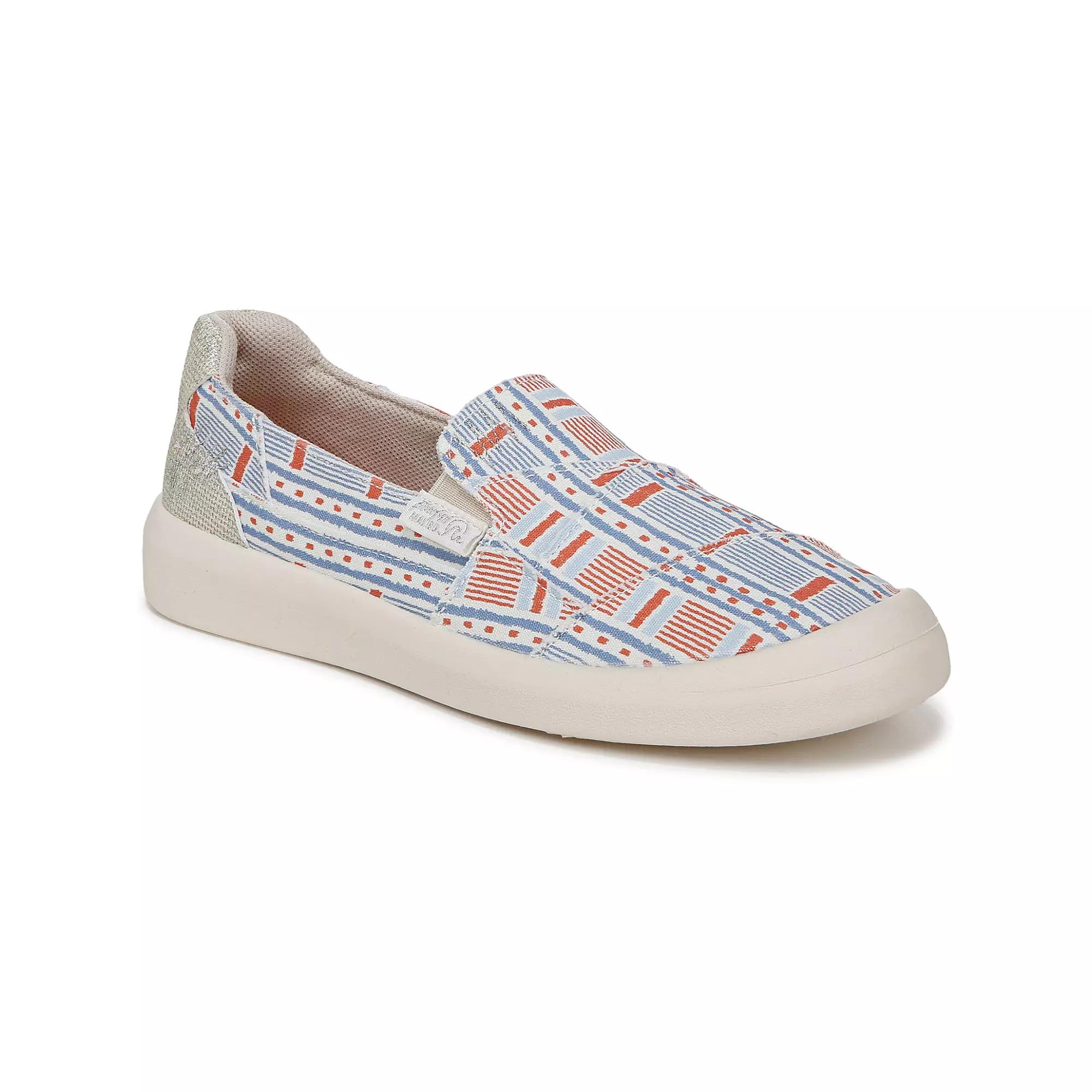 Blowfish Malibu Beachfront Womens Slip-On Shoes Product Image
