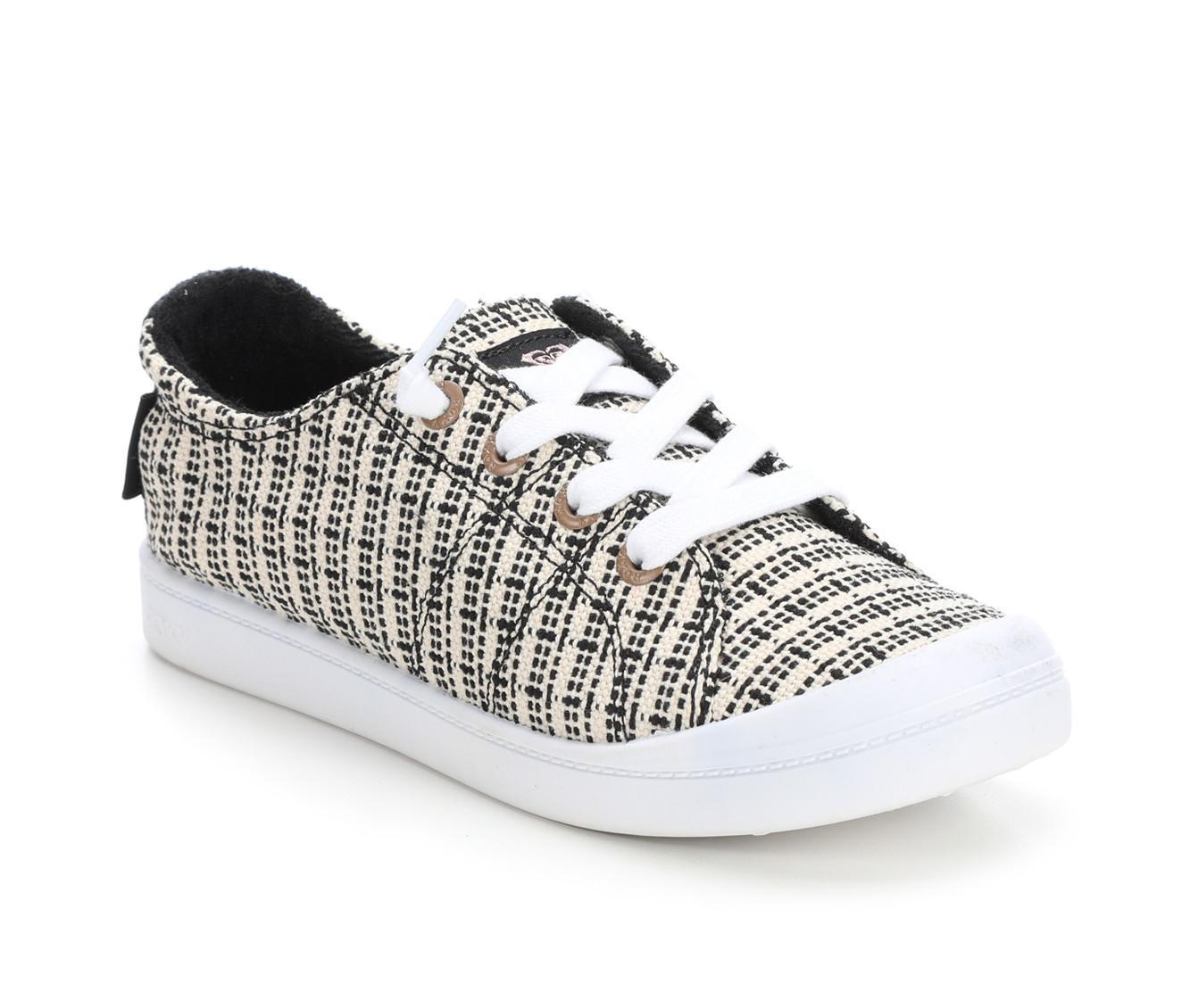 Women's Roxy Bayshore Plus Slip-On Sneakers Product Image