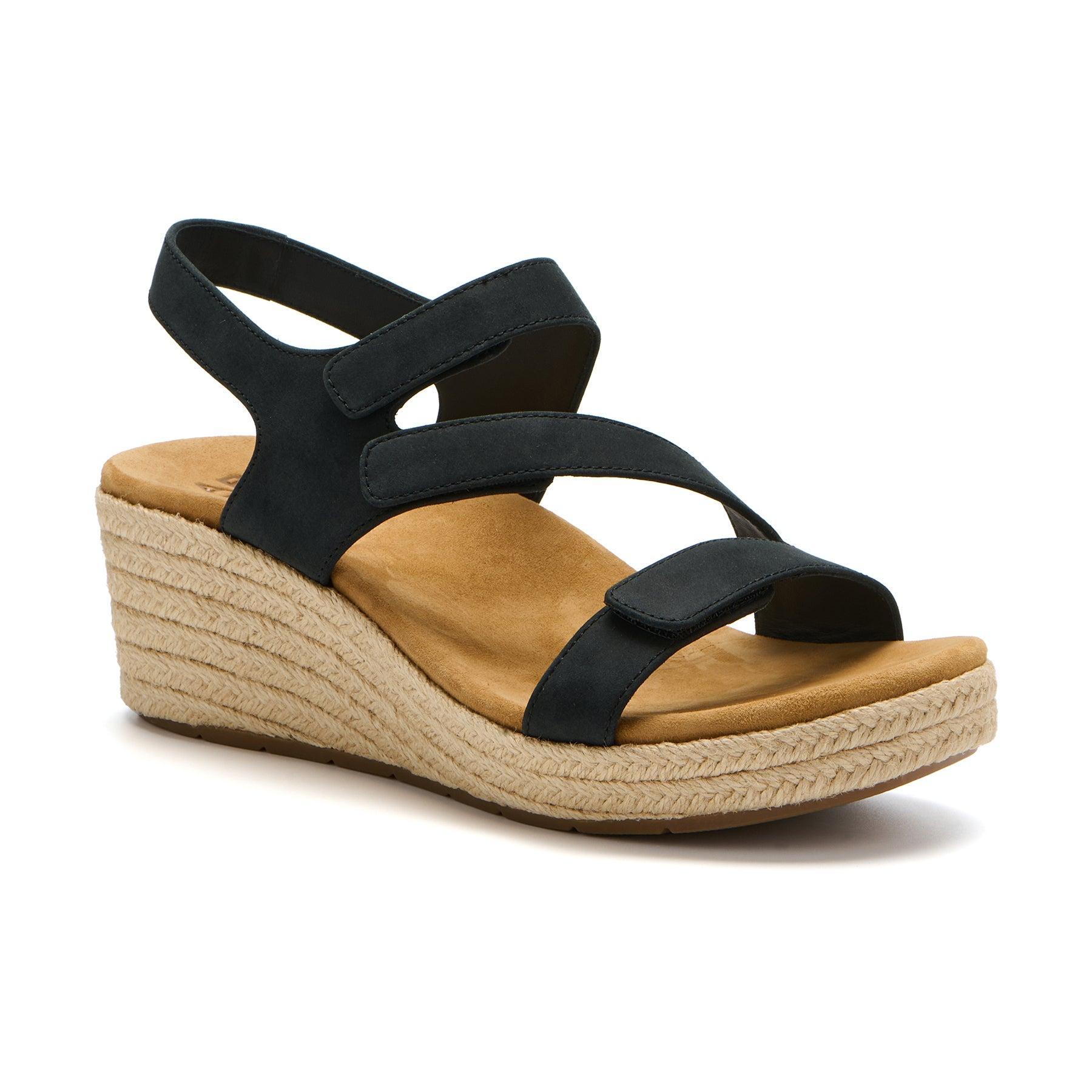 Riviera Adjustable Sandal Female Product Image