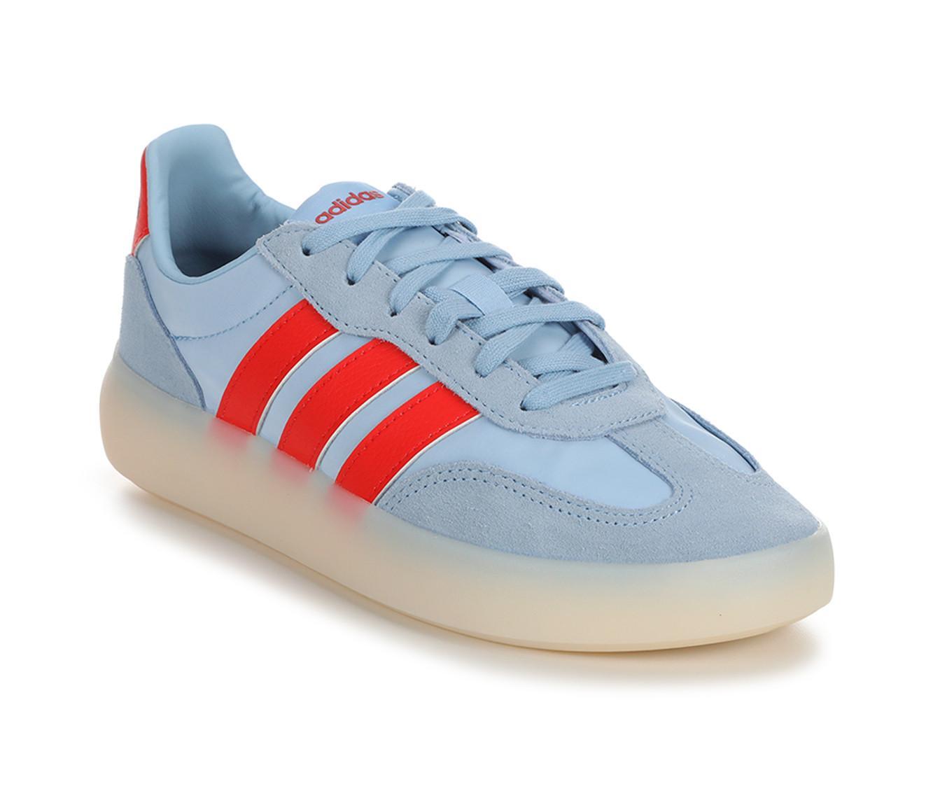 Women's Adidas Barreda Decode Sneakers Product Image